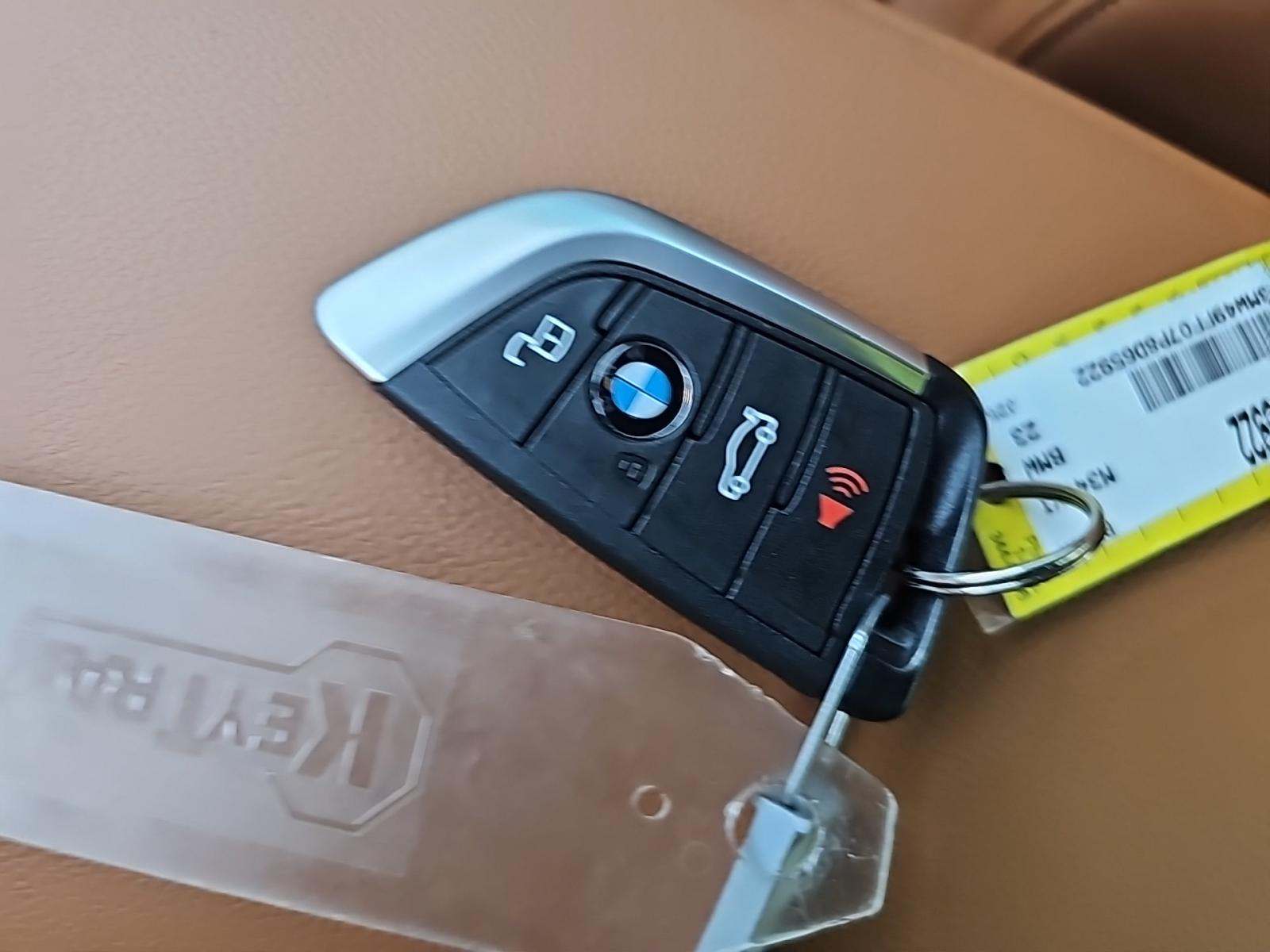 2023 BMW 3 Series M340i xDrive AWD