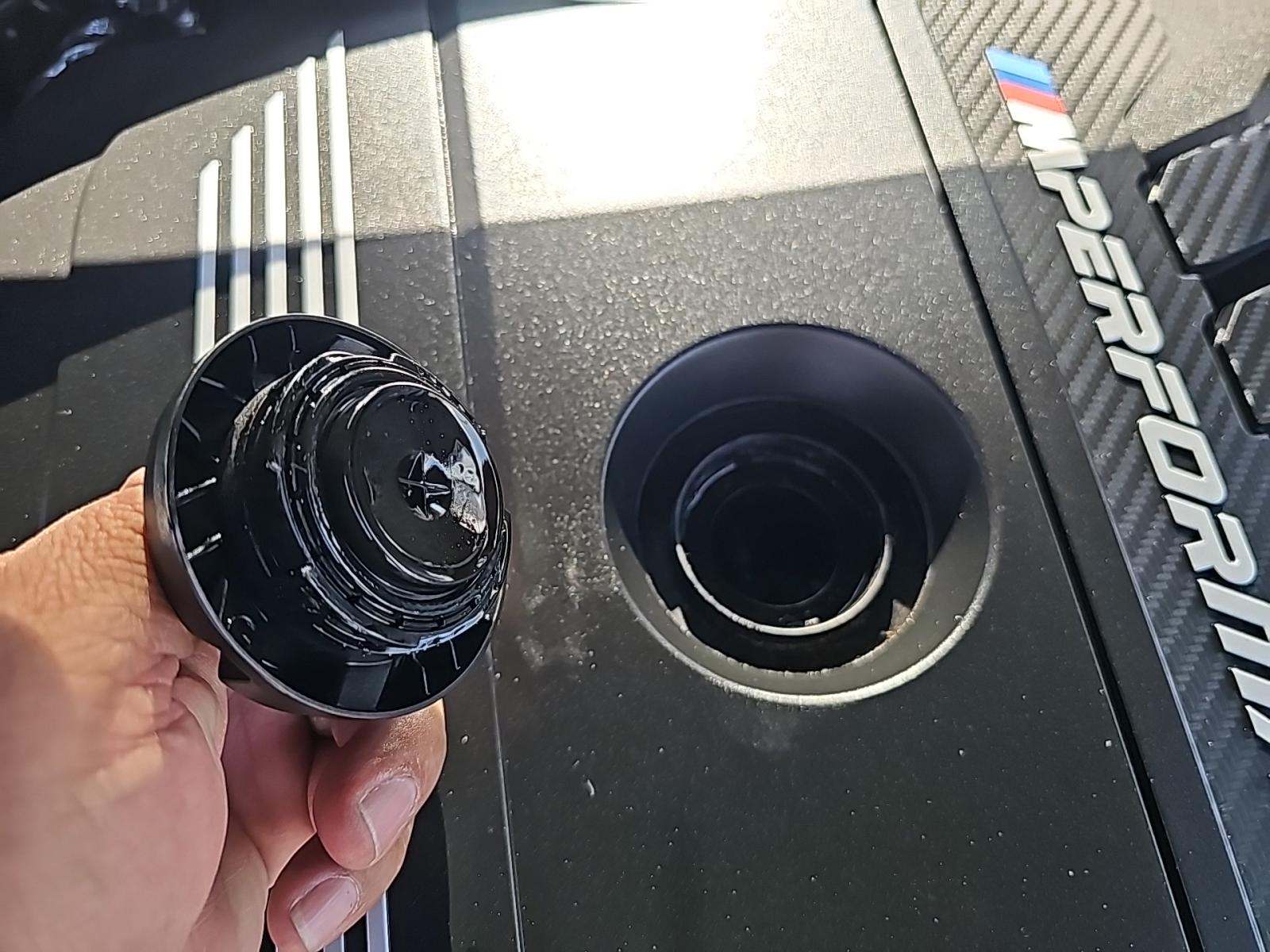 2023 BMW 3 Series M340i xDrive AWD