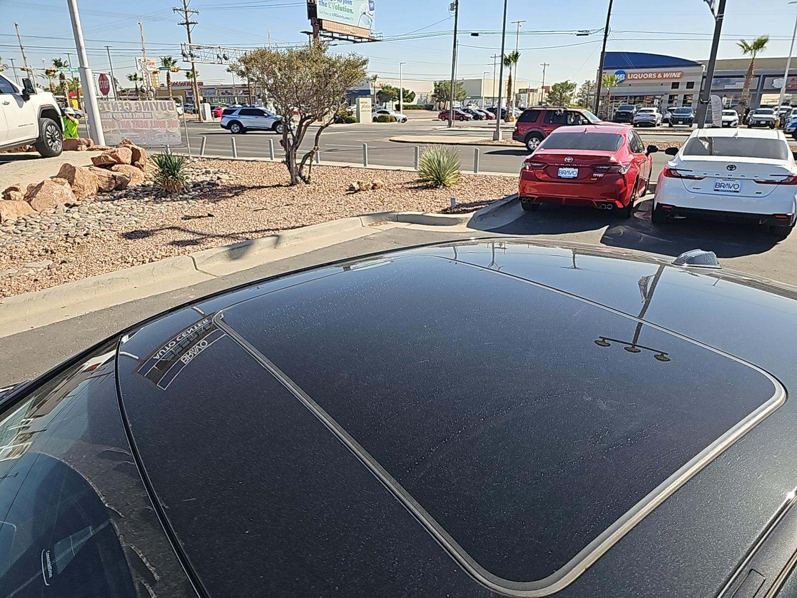 2023 BMW 3 Series M340i xDrive AWD