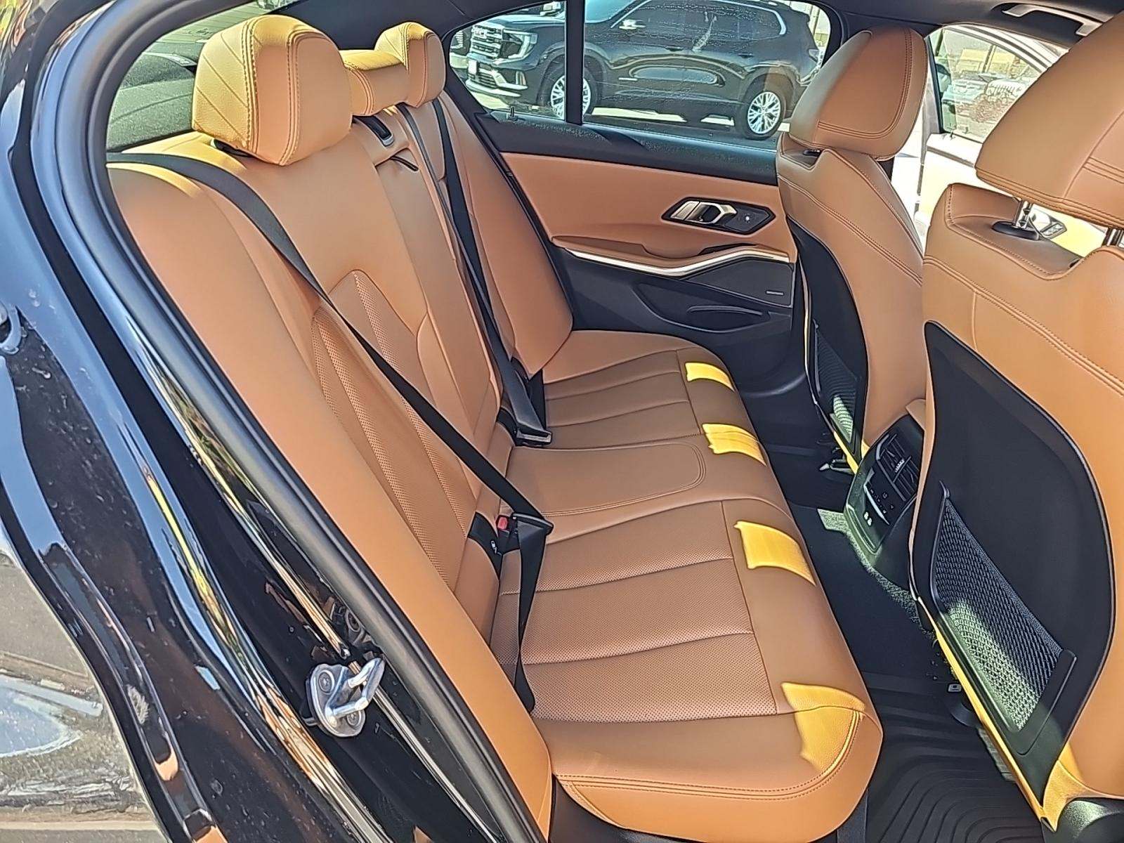 2023 BMW 3 Series M340i xDrive AWD