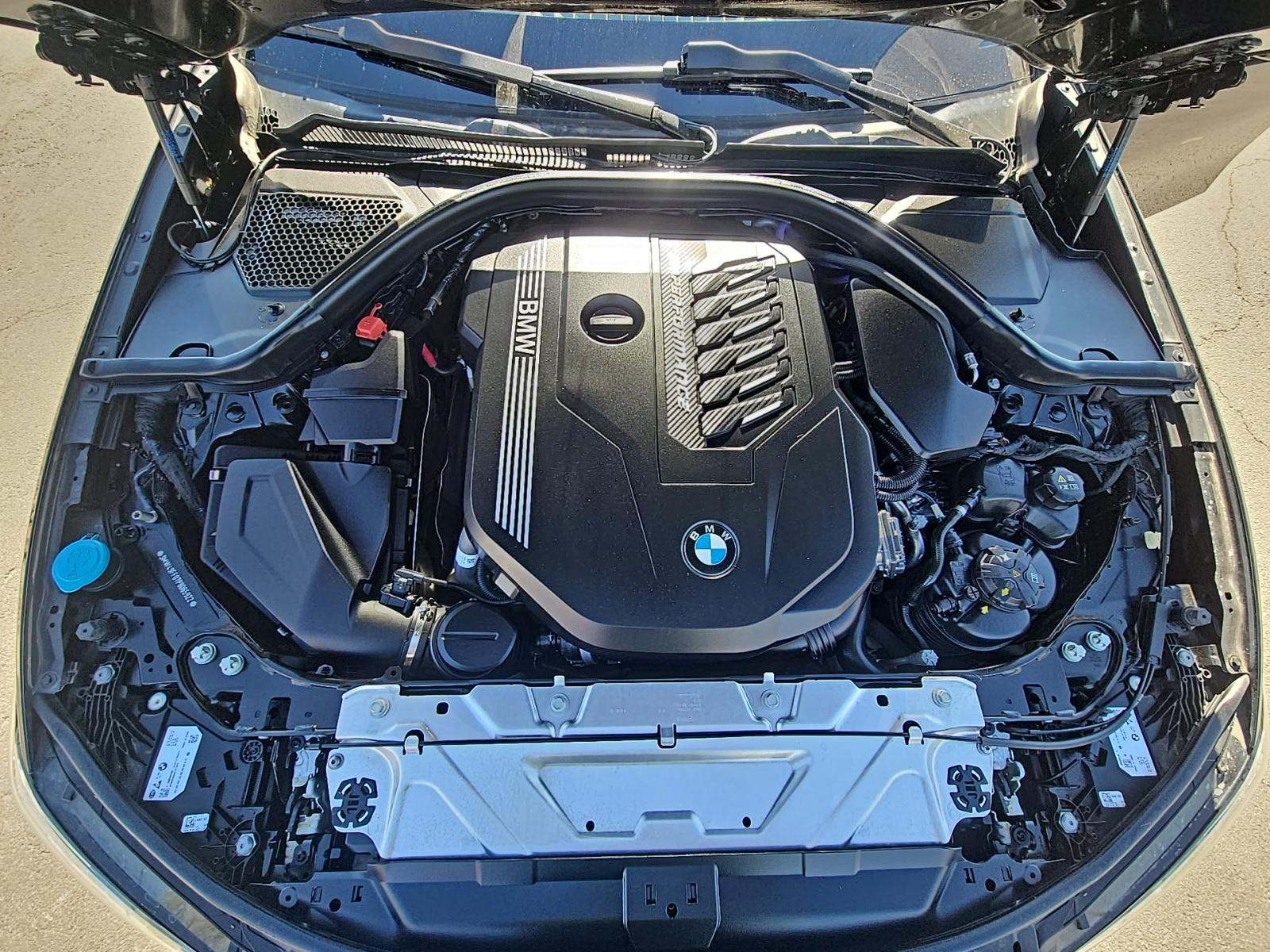 2023 BMW 3 Series M340i xDrive AWD