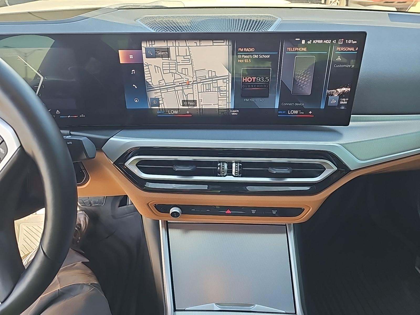 2023 BMW 3 Series M340i xDrive AWD