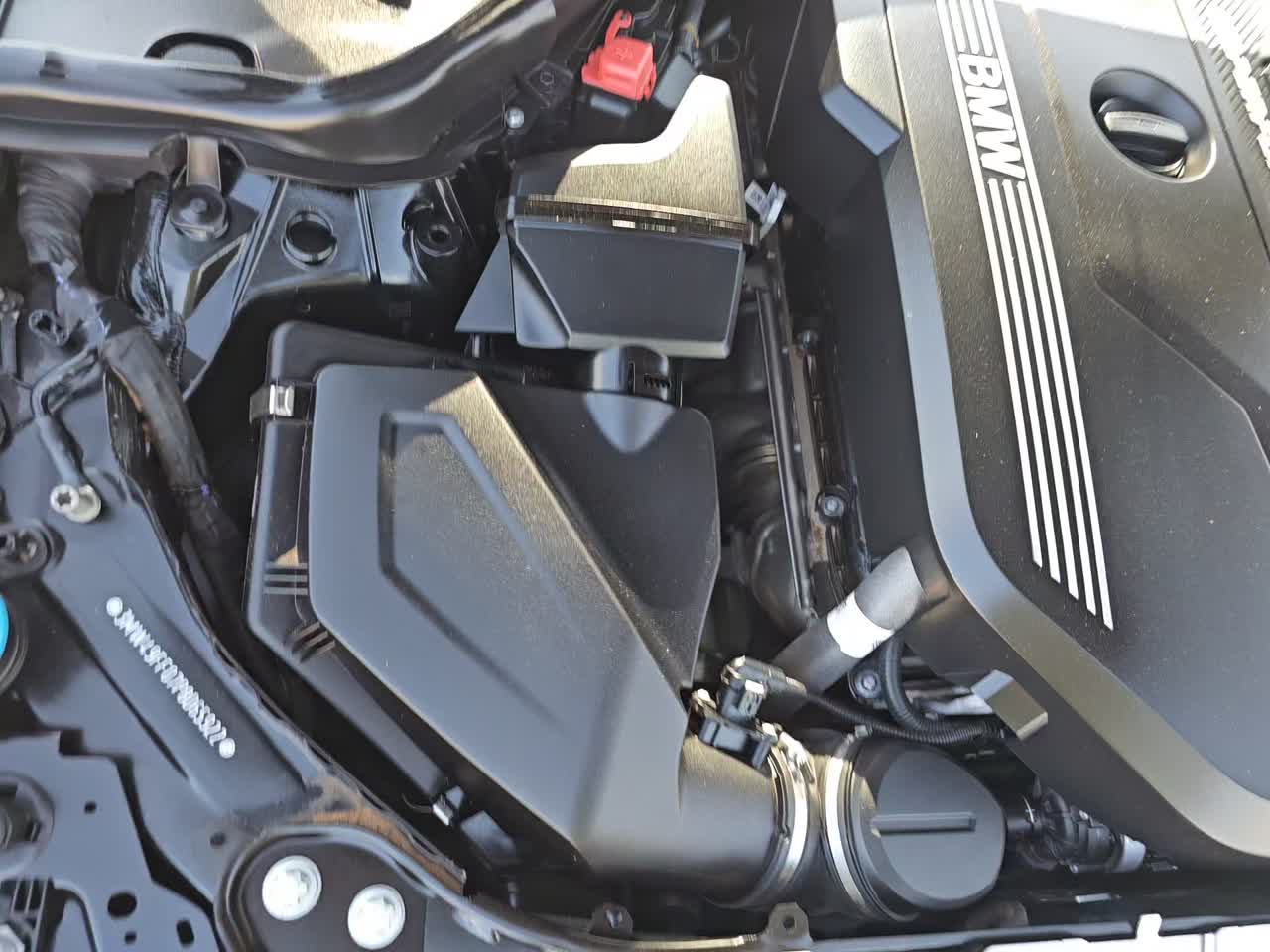 2023 BMW 3 Series M340i xDrive AWD