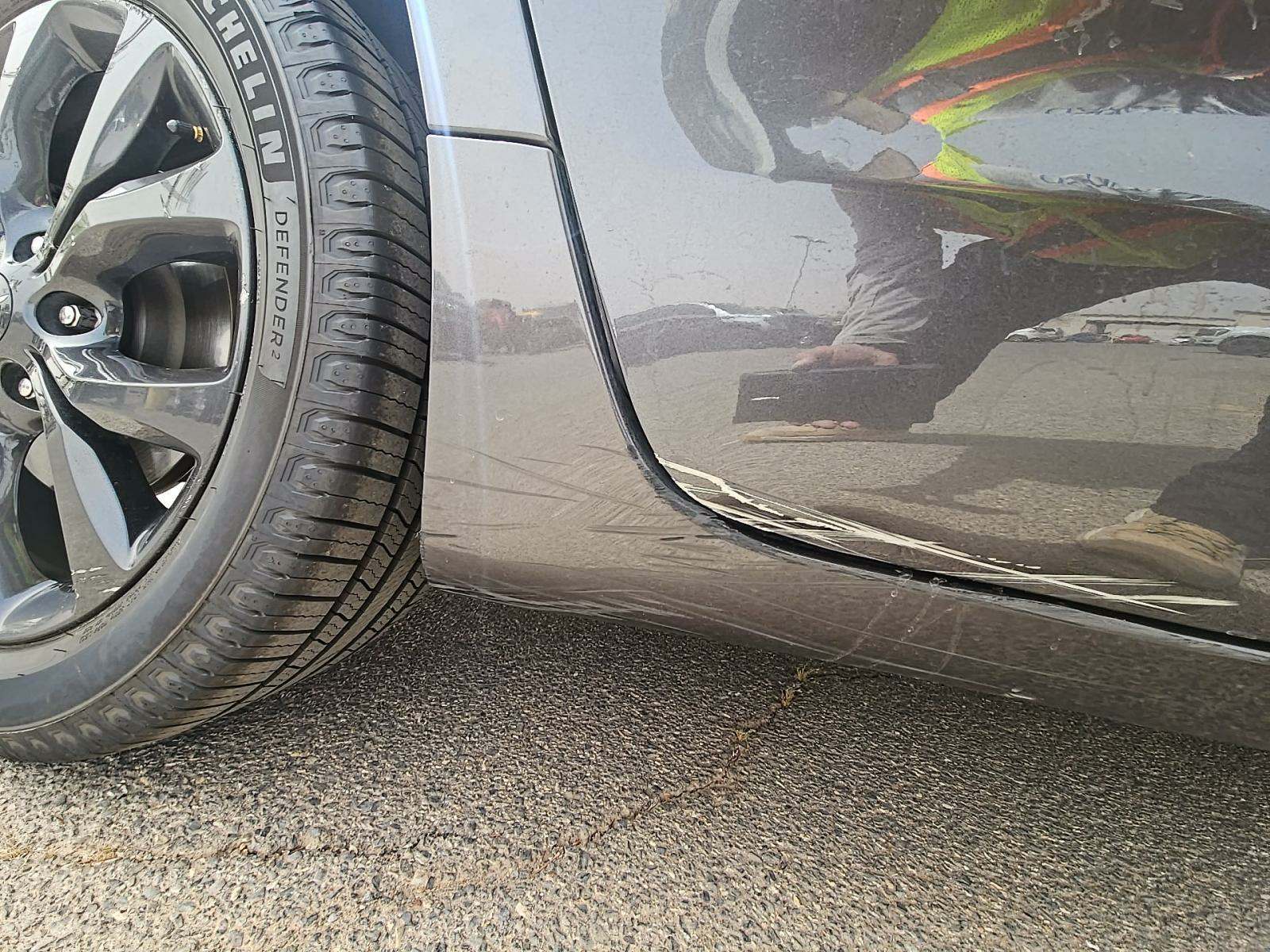 2020 Chrysler Pacifica Touring FWD