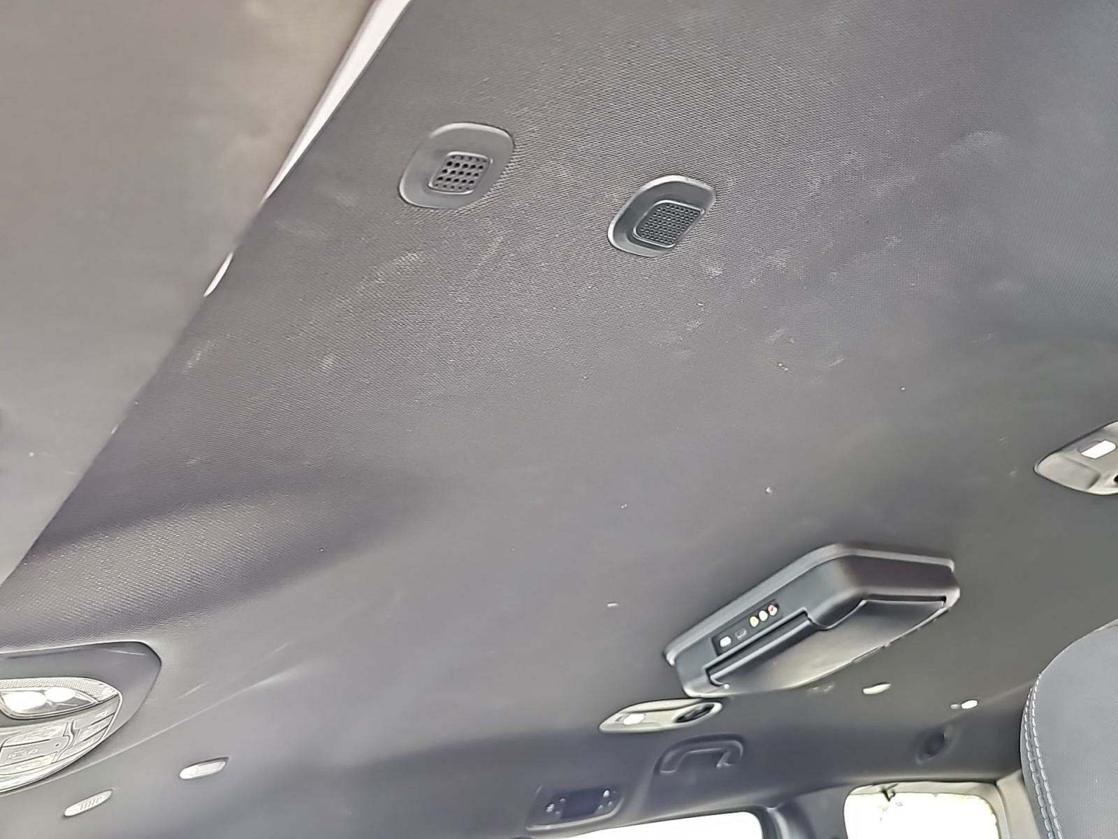 2020 Chrysler Pacifica Touring FWD