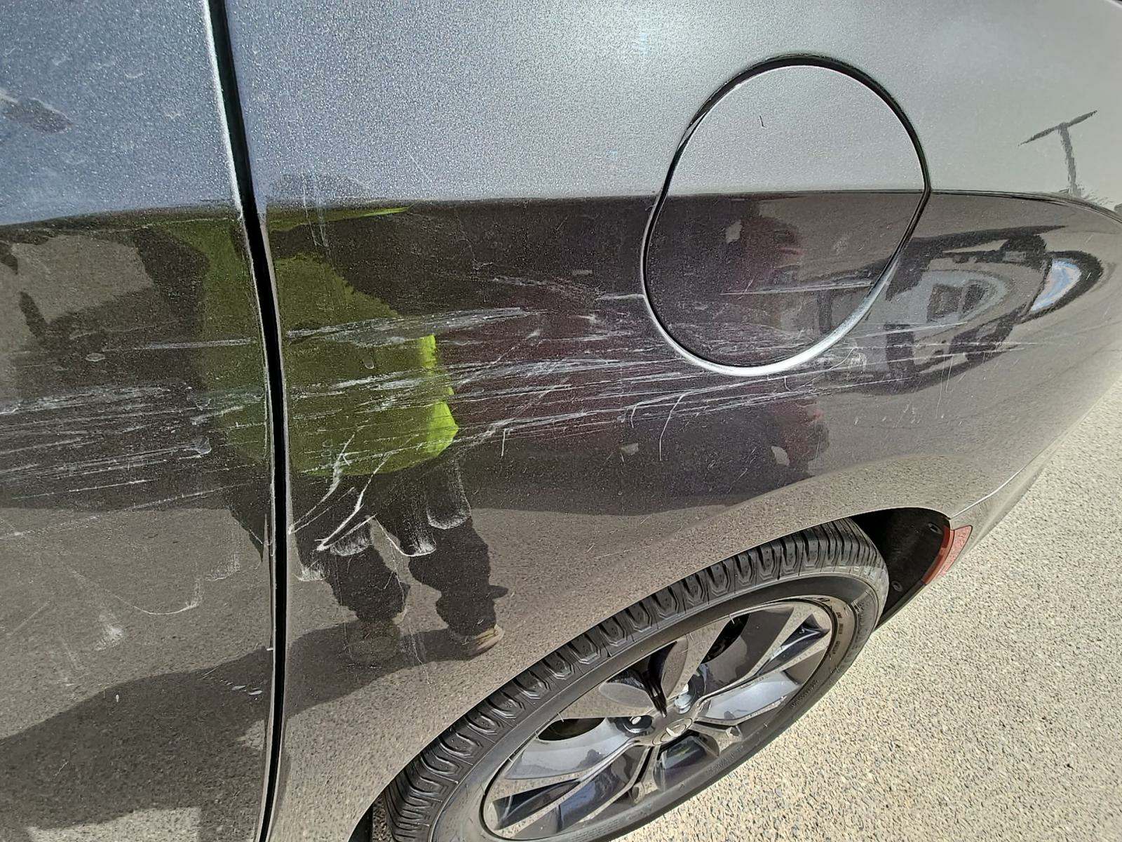 2020 Chrysler Pacifica Touring FWD