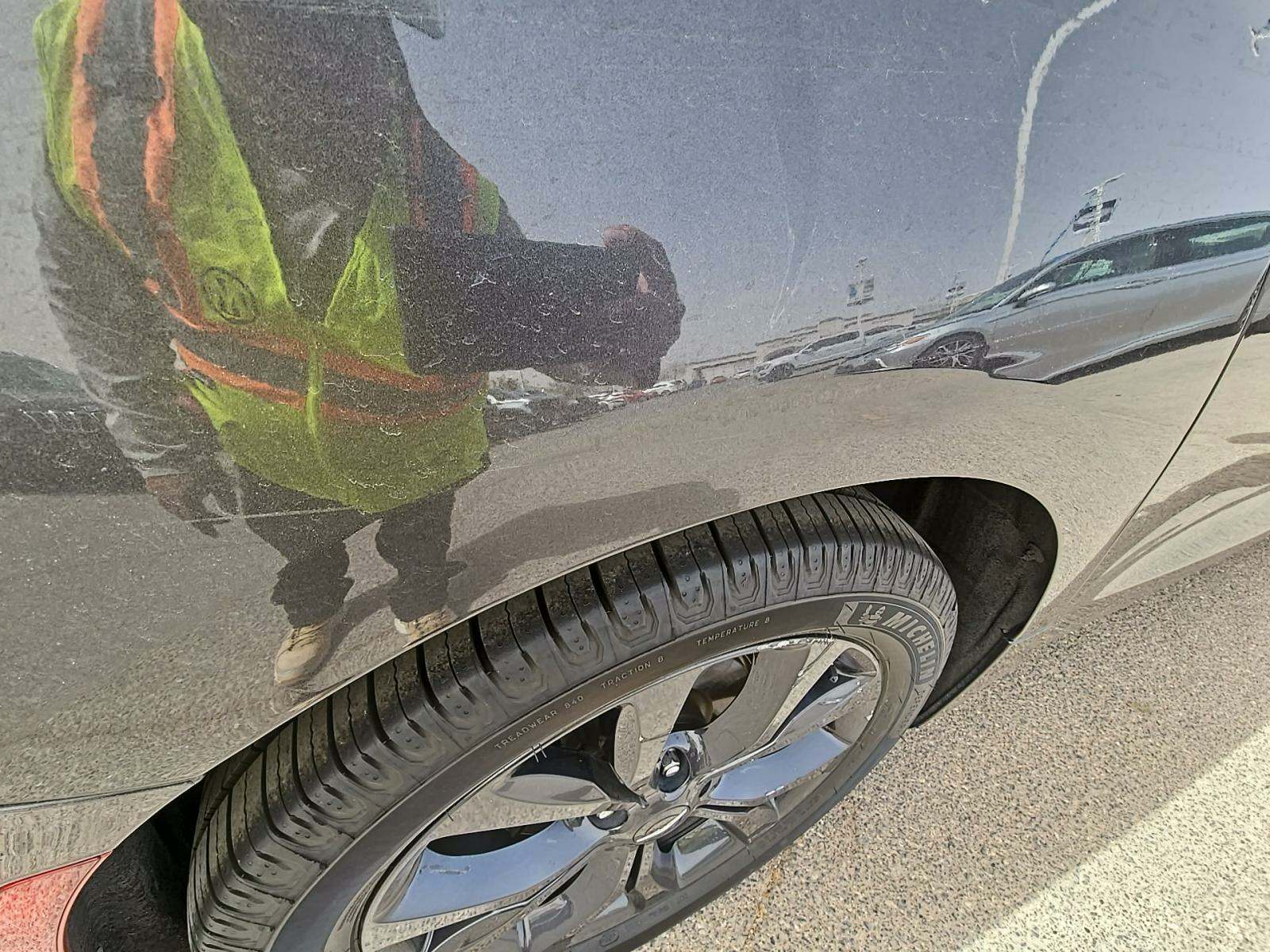 2020 Chrysler Pacifica Touring FWD