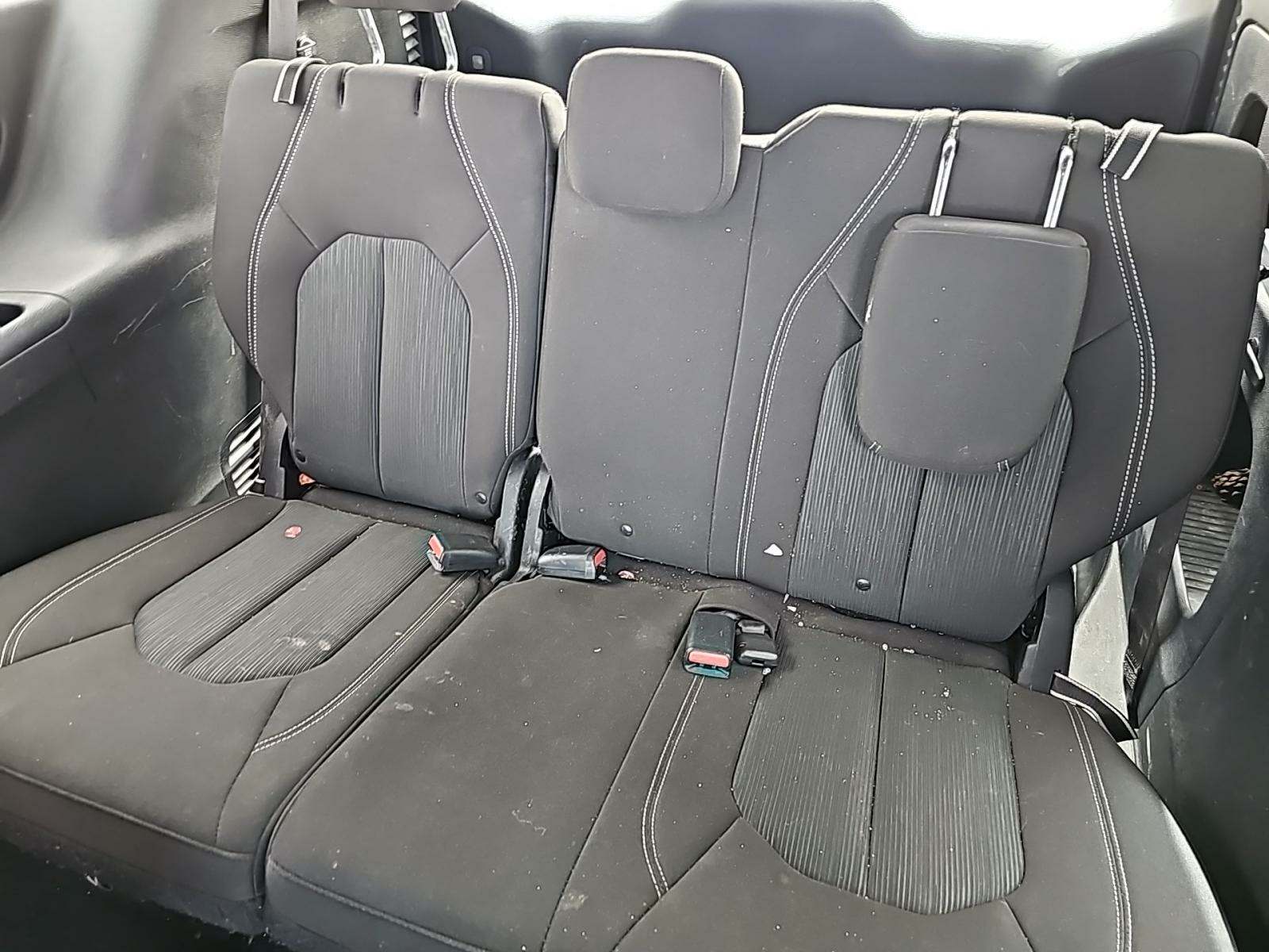 2020 Chrysler Pacifica Touring FWD