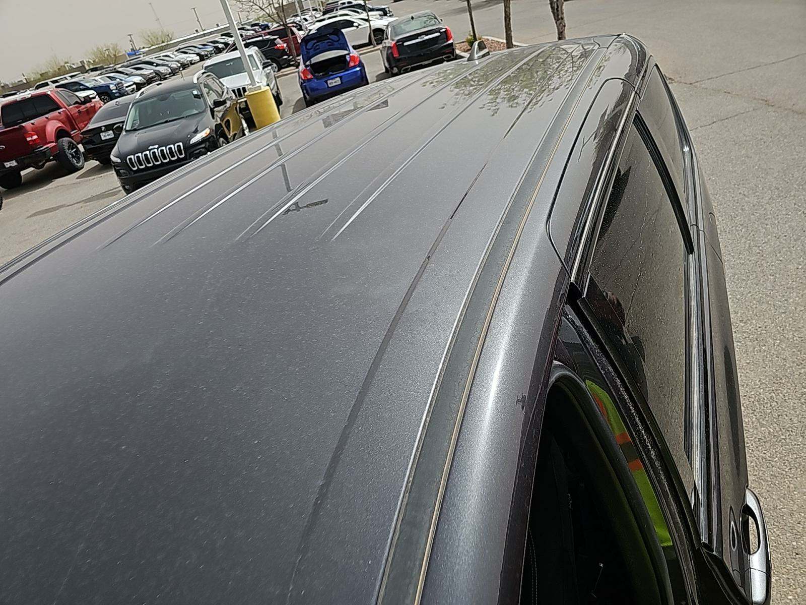 2020 Chrysler Pacifica Touring FWD