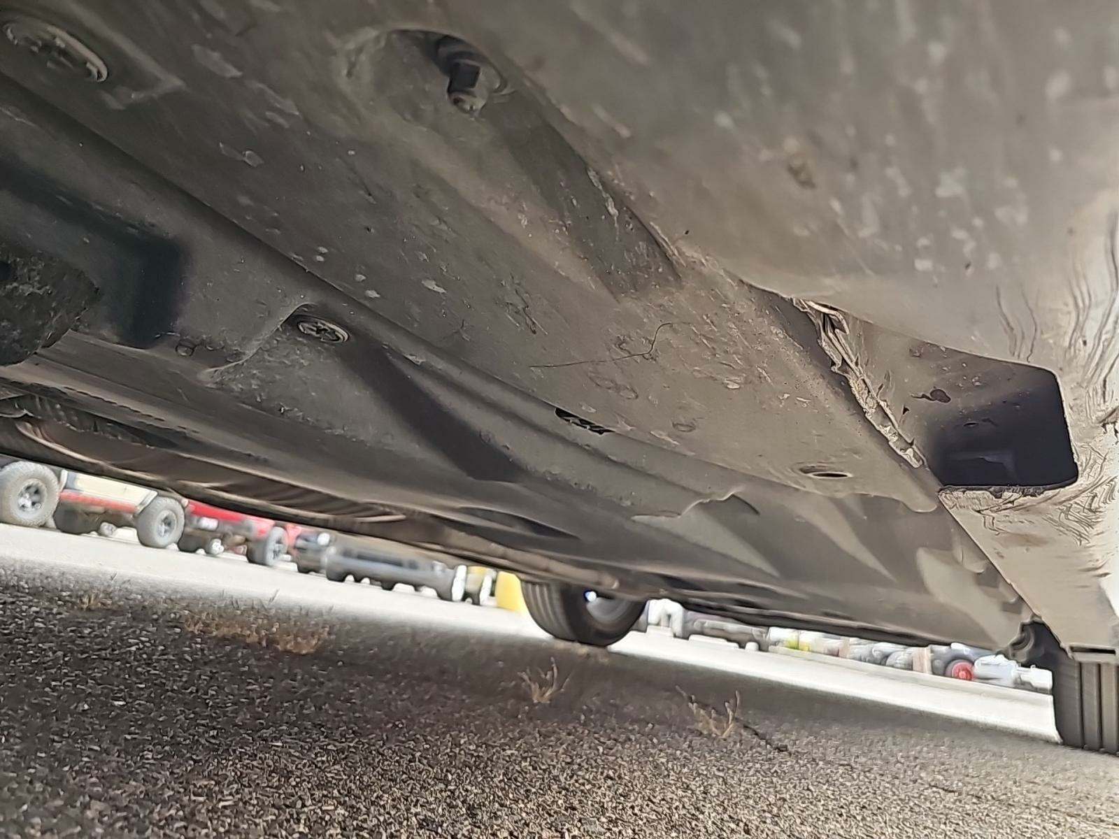 2020 Chrysler Pacifica Touring FWD