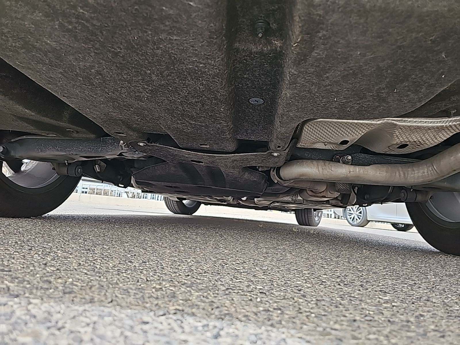 2020 Chrysler Pacifica Touring FWD