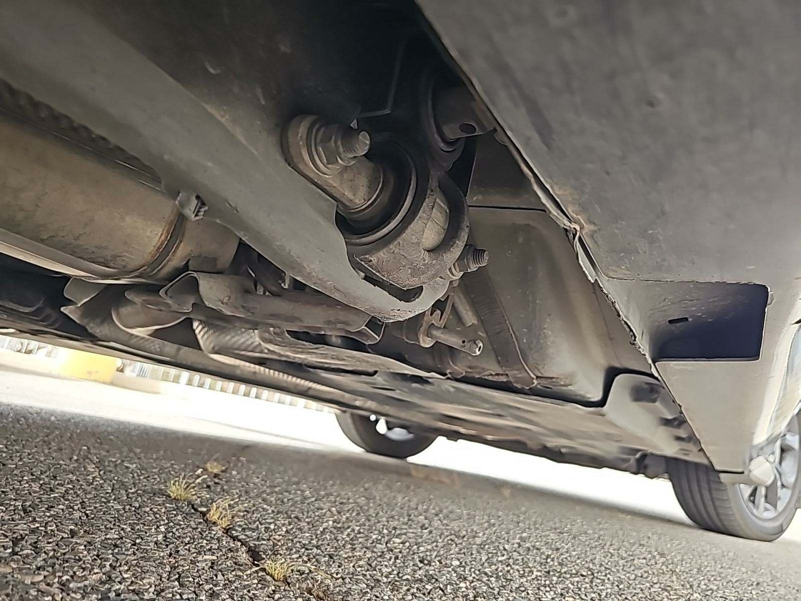 2020 Chrysler Pacifica Touring FWD