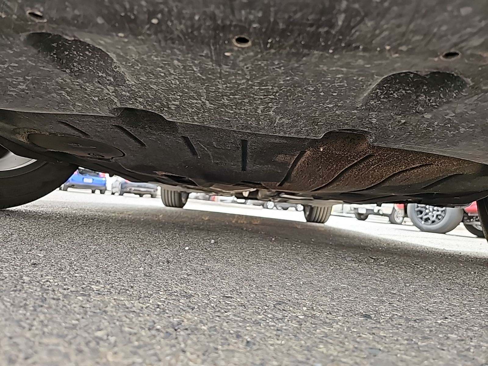 2020 Chrysler Pacifica Touring FWD