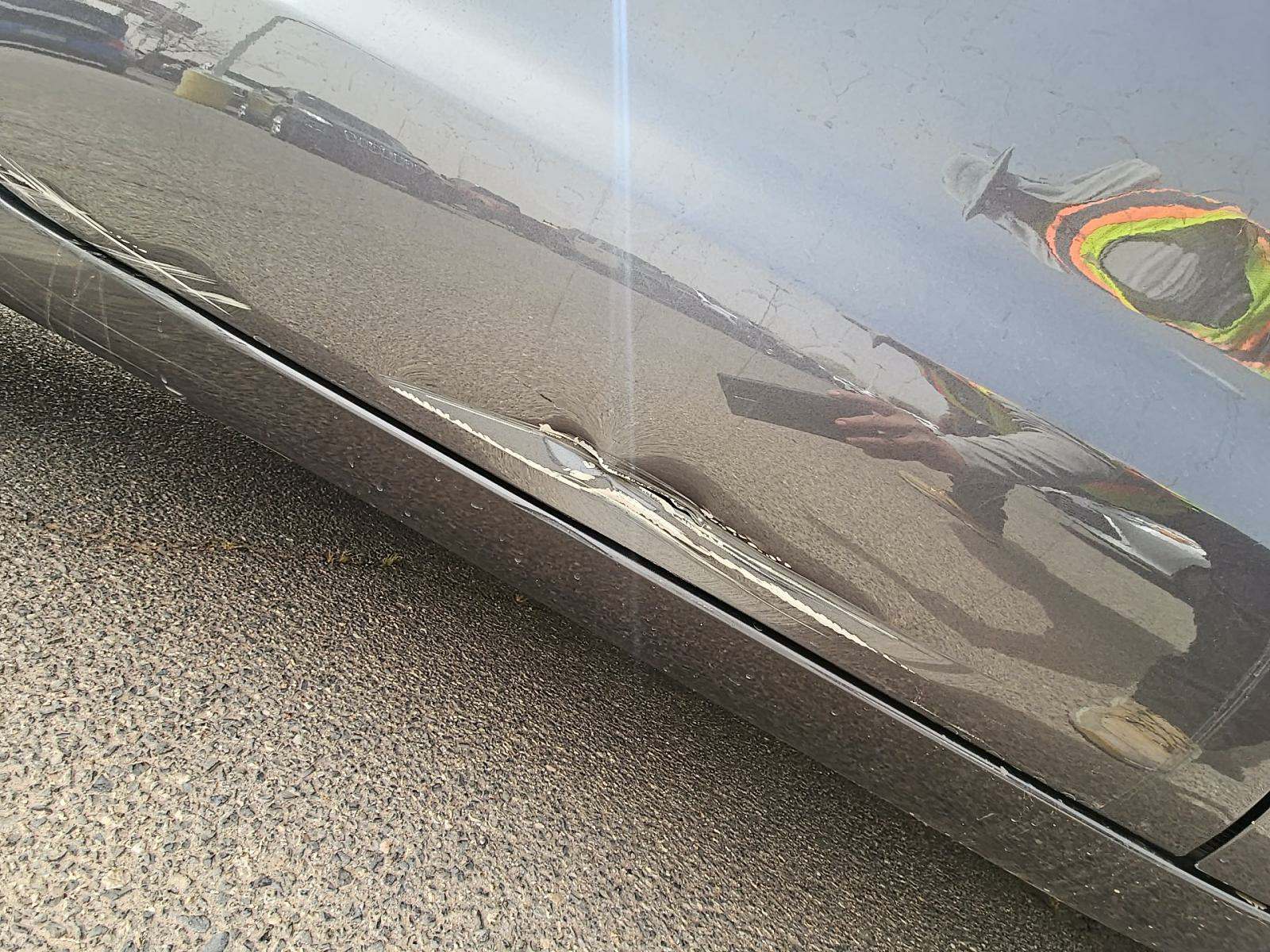 2020 Chrysler Pacifica Touring FWD