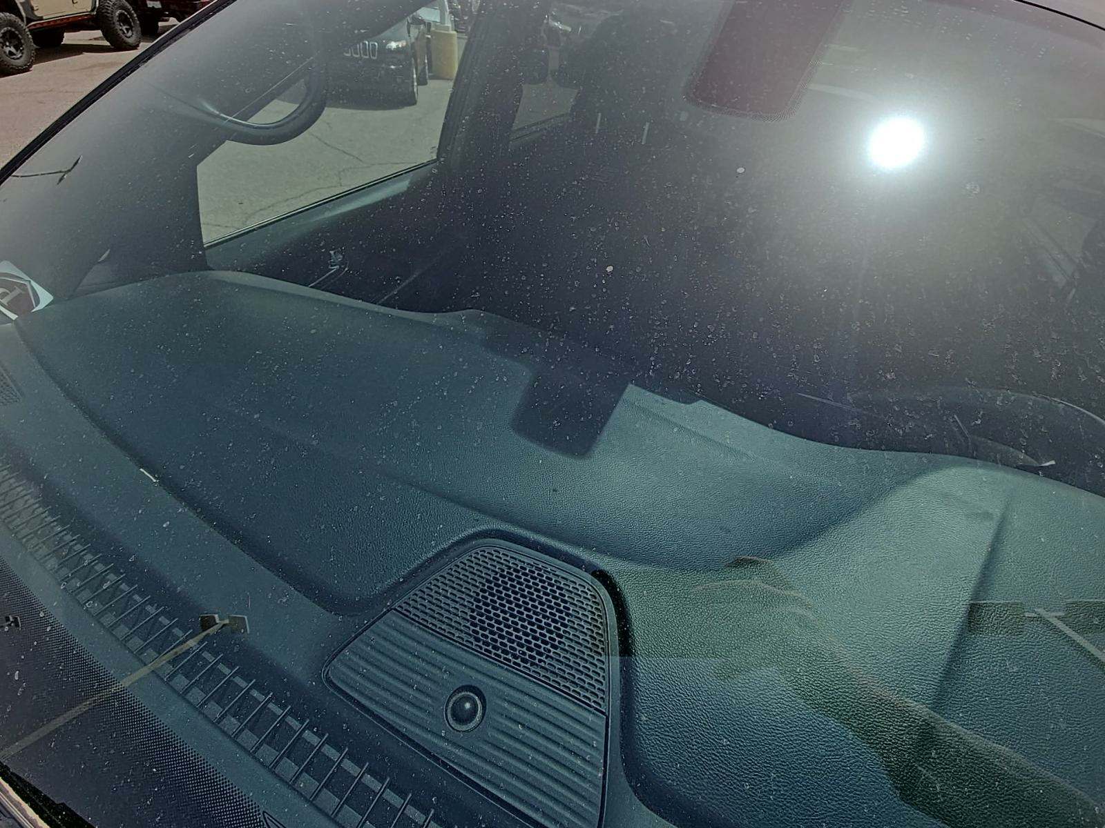 2020 Chrysler Pacifica Touring FWD