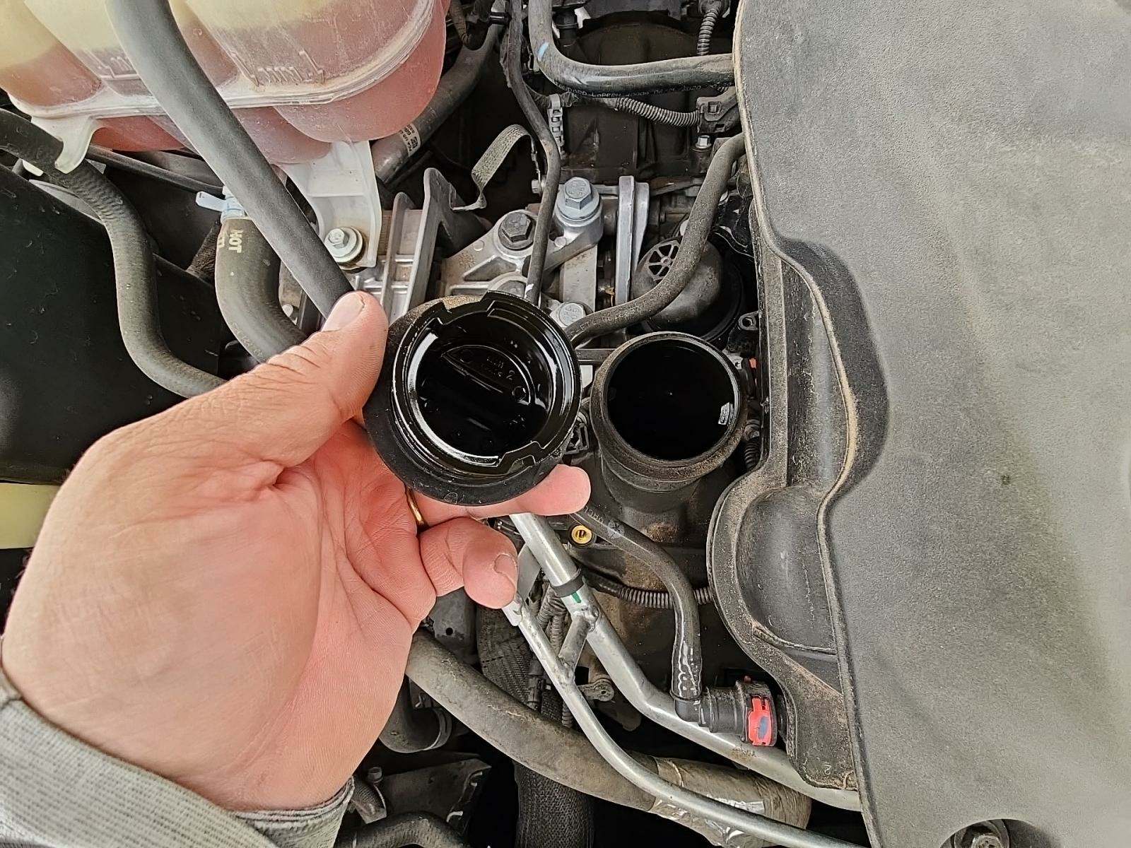 2020 Chrysler Pacifica Touring FWD