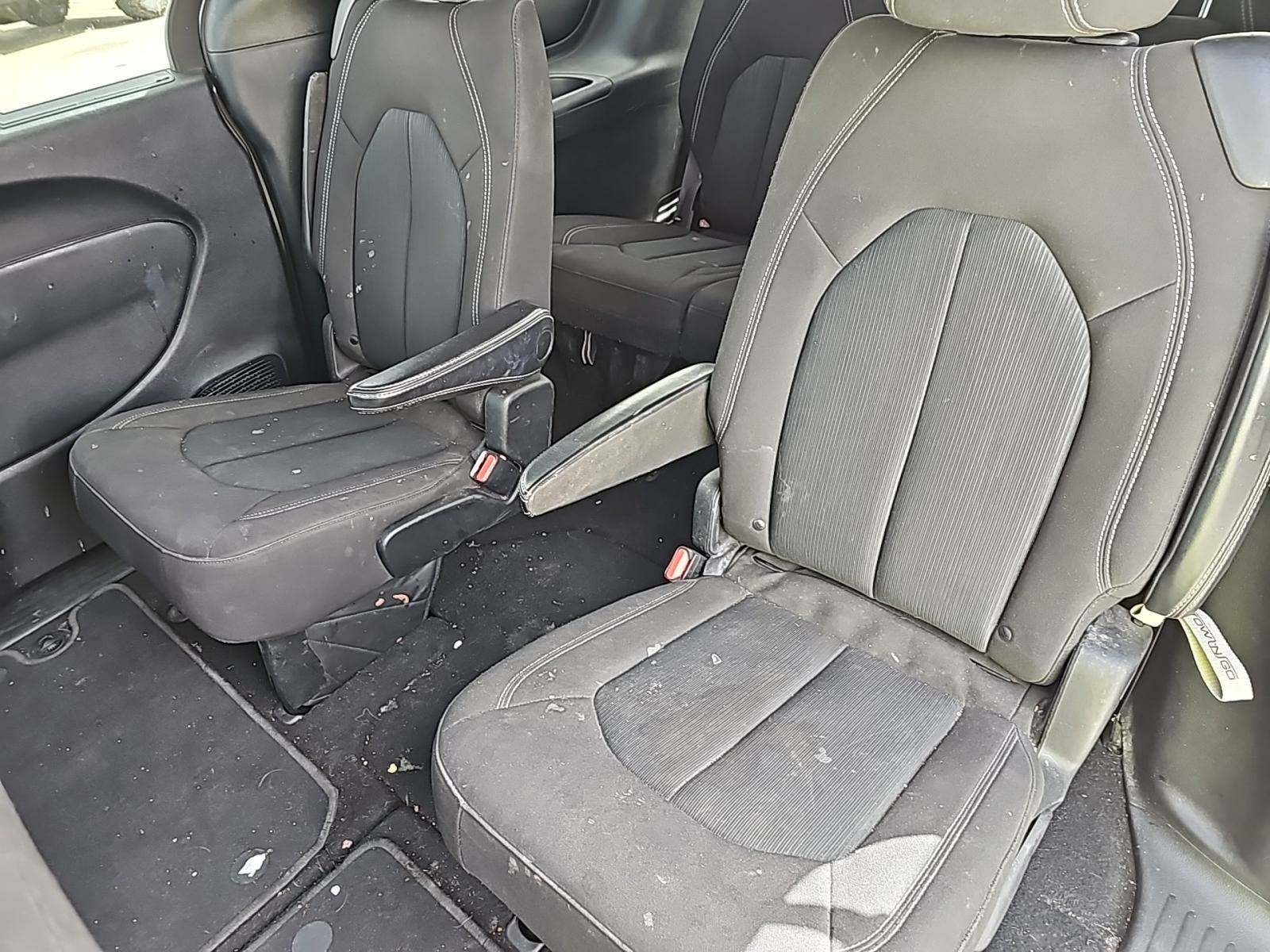 2020 Chrysler Pacifica Touring FWD