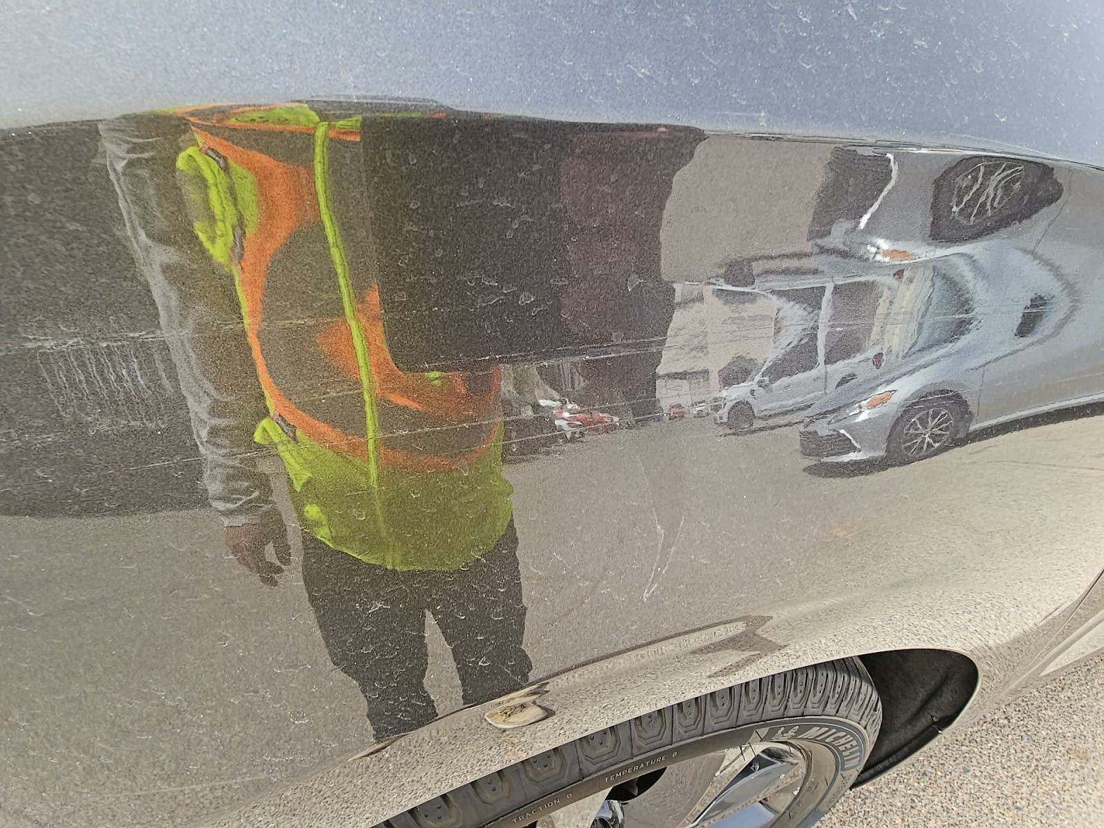 2020 Chrysler Pacifica Touring FWD