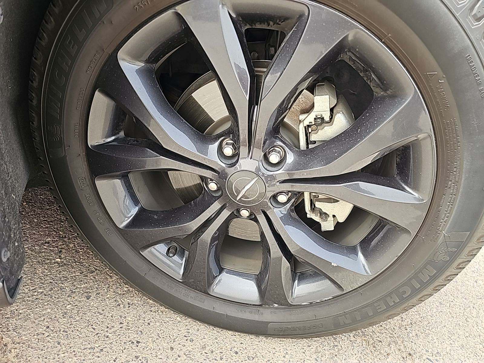 2020 Chrysler Pacifica Touring FWD