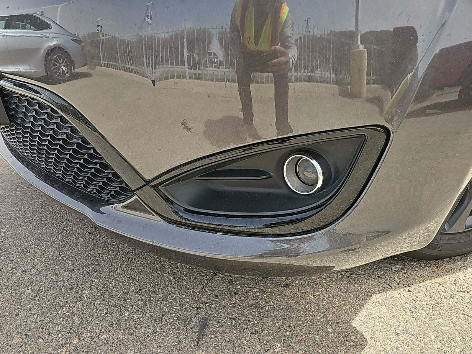 2020 Chrysler Pacifica Touring FWD