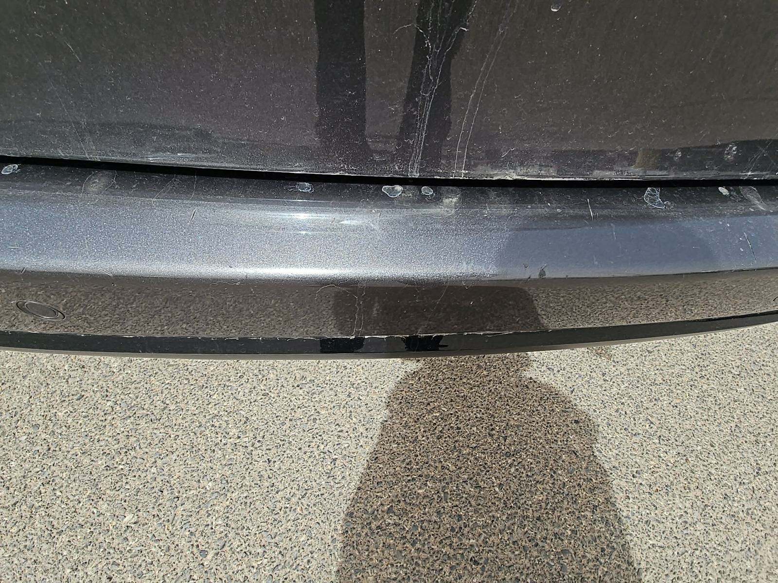 2020 Chrysler Pacifica Touring FWD