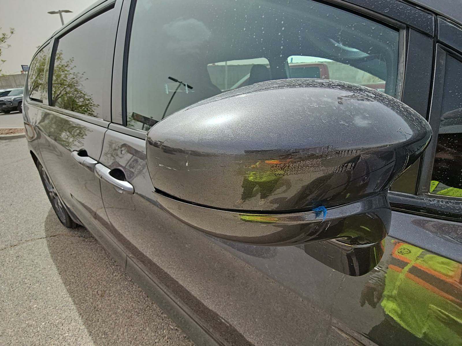 2020 Chrysler Pacifica Touring FWD