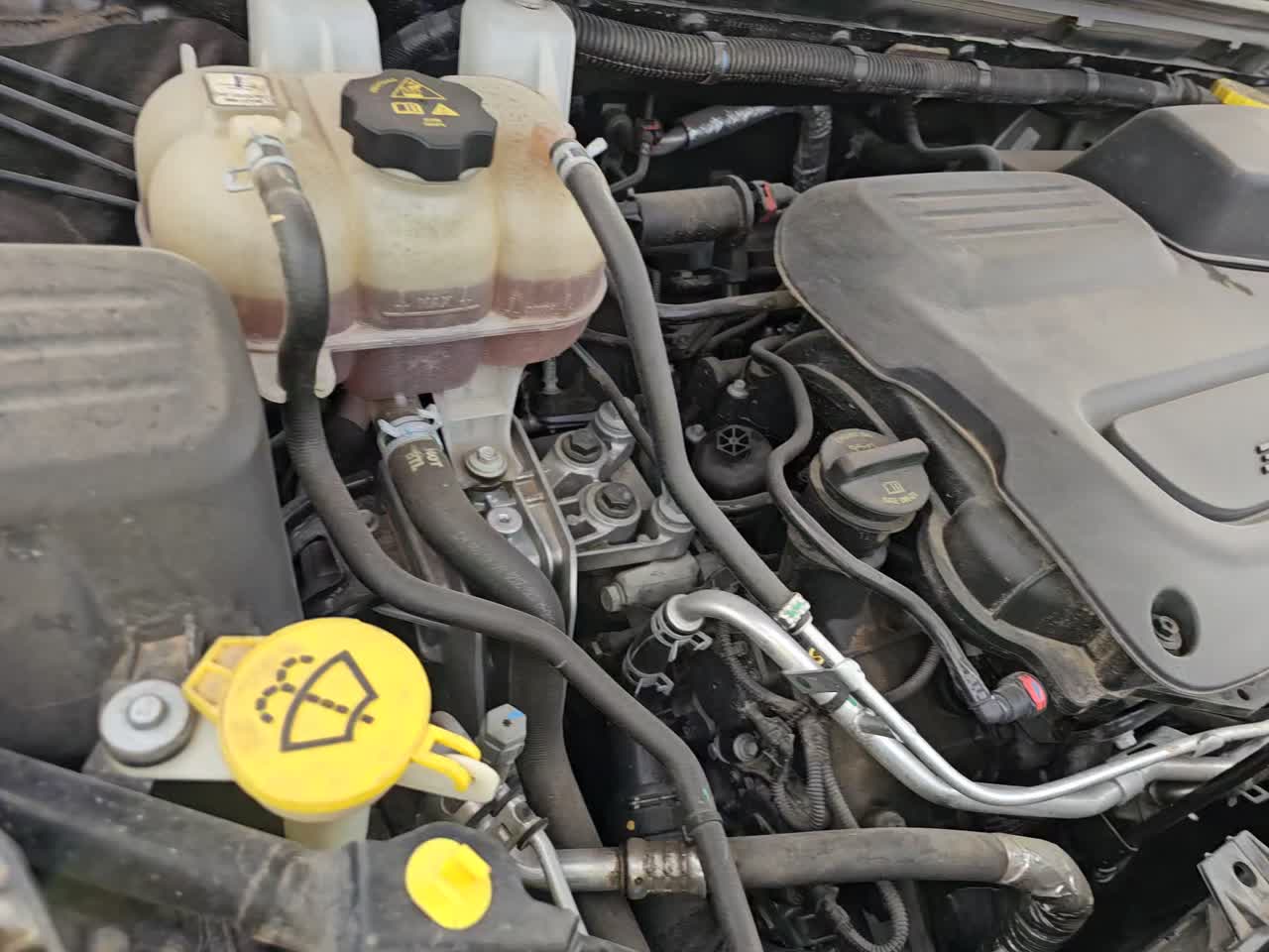 2020 Chrysler Pacifica Touring FWD