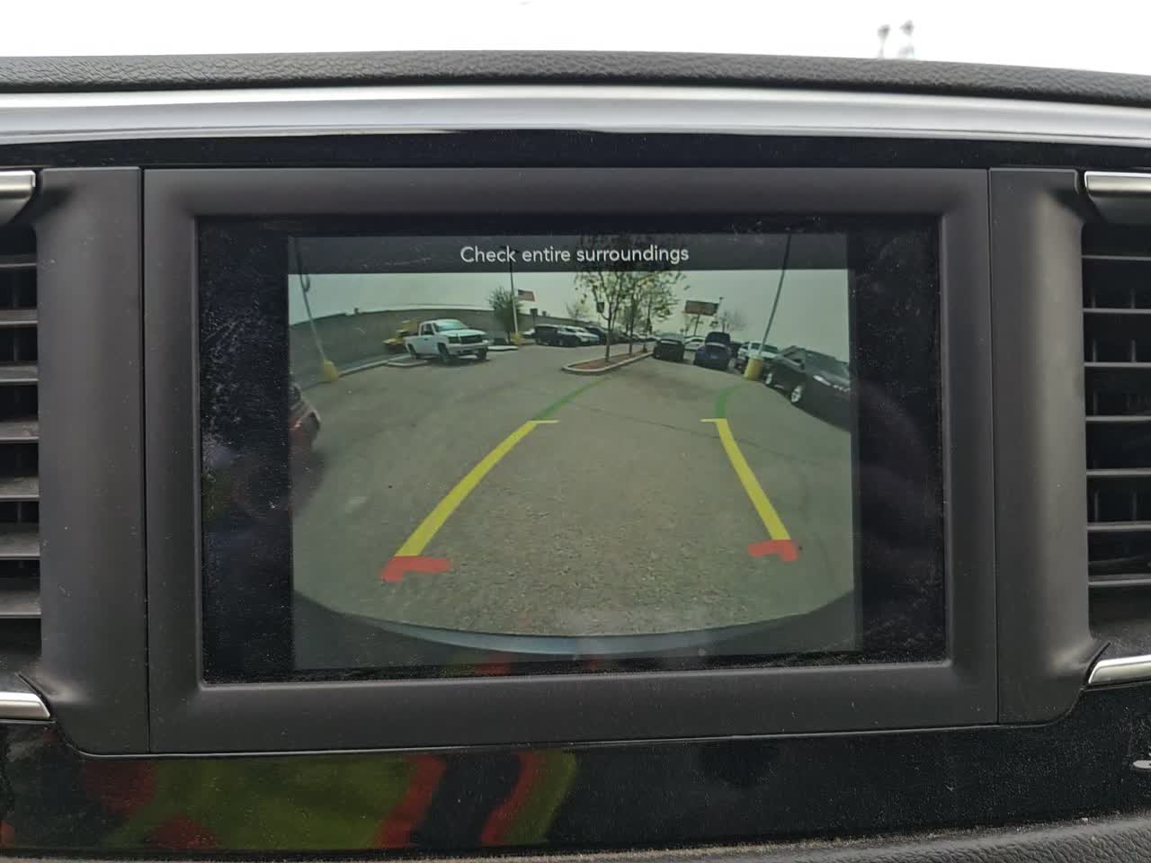 2020 Chrysler Pacifica Touring FWD