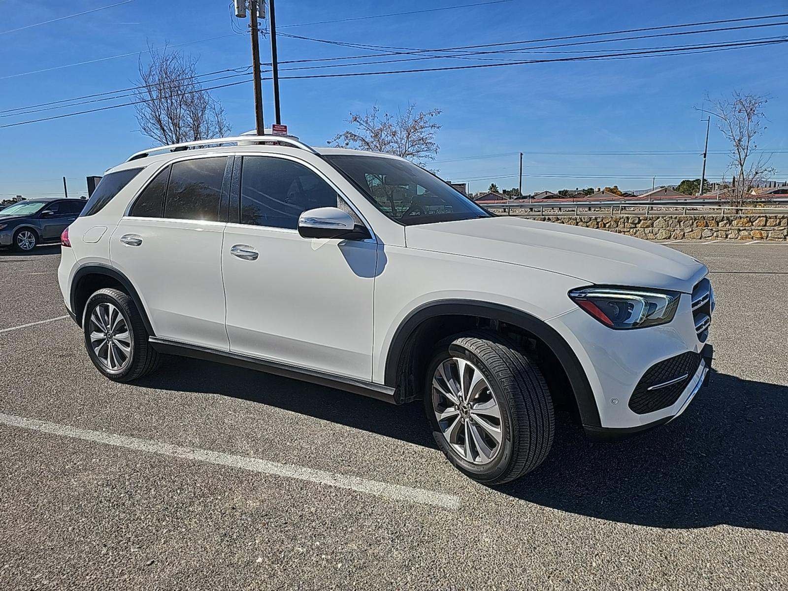2022 Mercedes-Benz GLE GLE 350 RWD