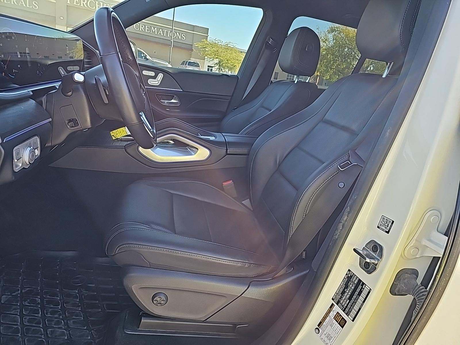 2022 Mercedes-Benz GLE GLE 350 RWD