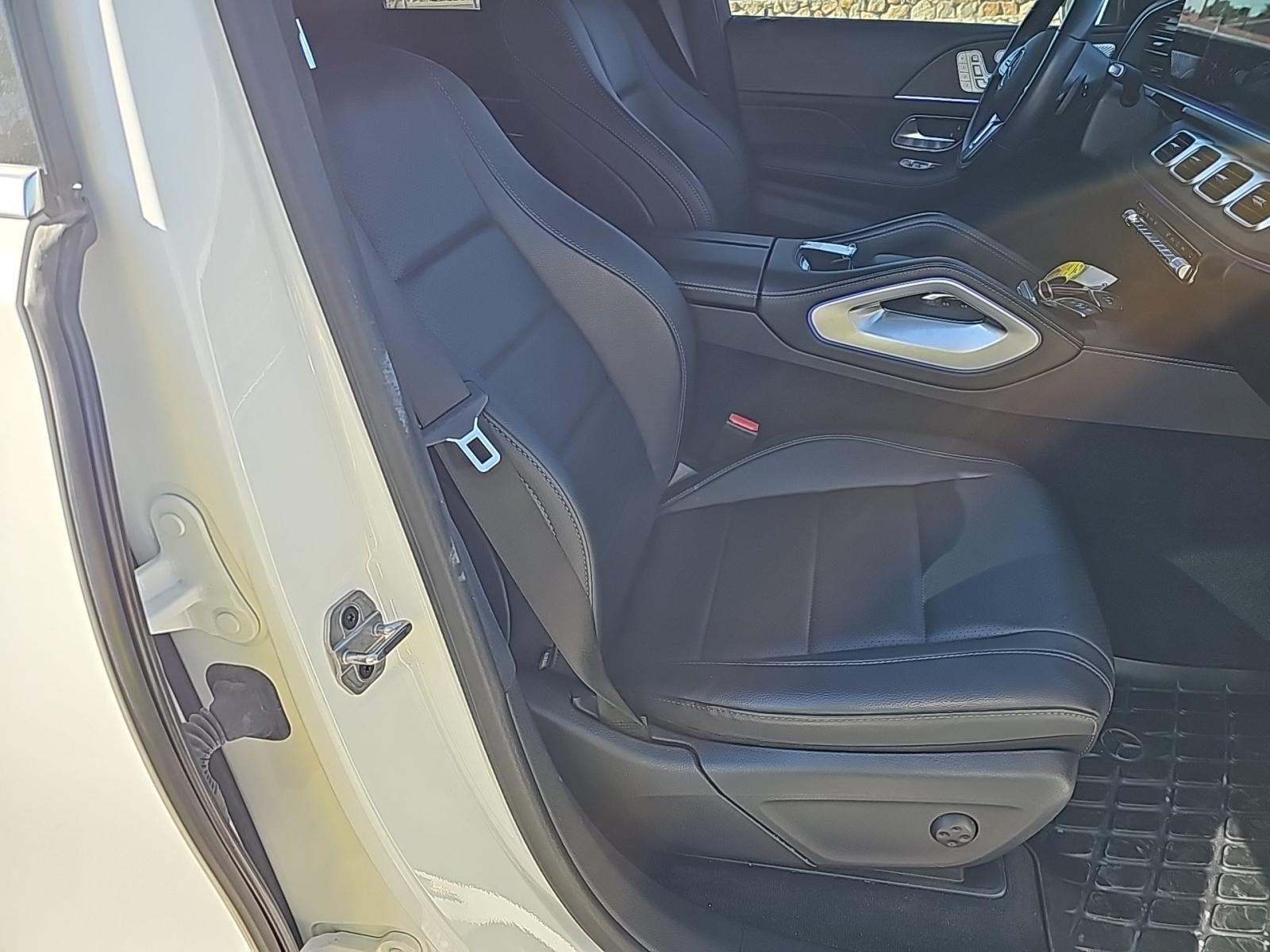 2022 Mercedes-Benz GLE GLE 350 RWD