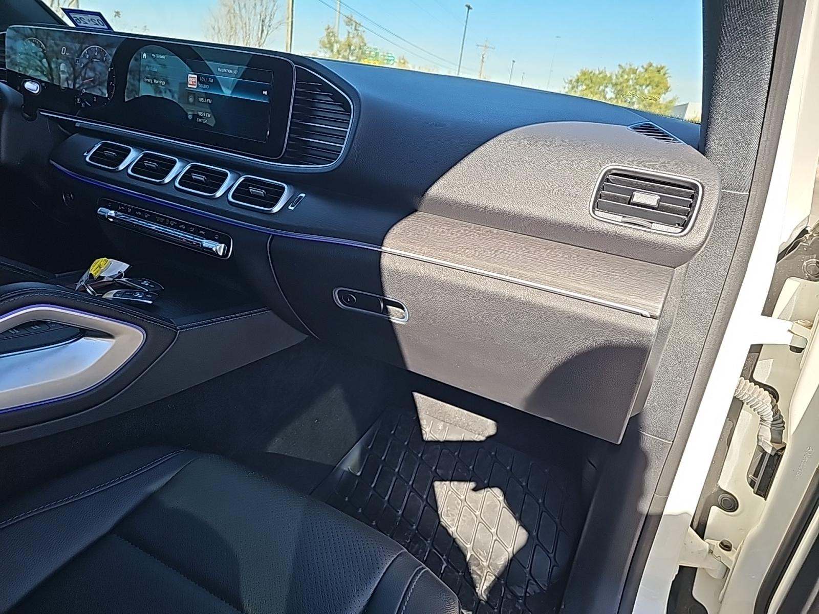 2022 Mercedes-Benz GLE GLE 350 RWD