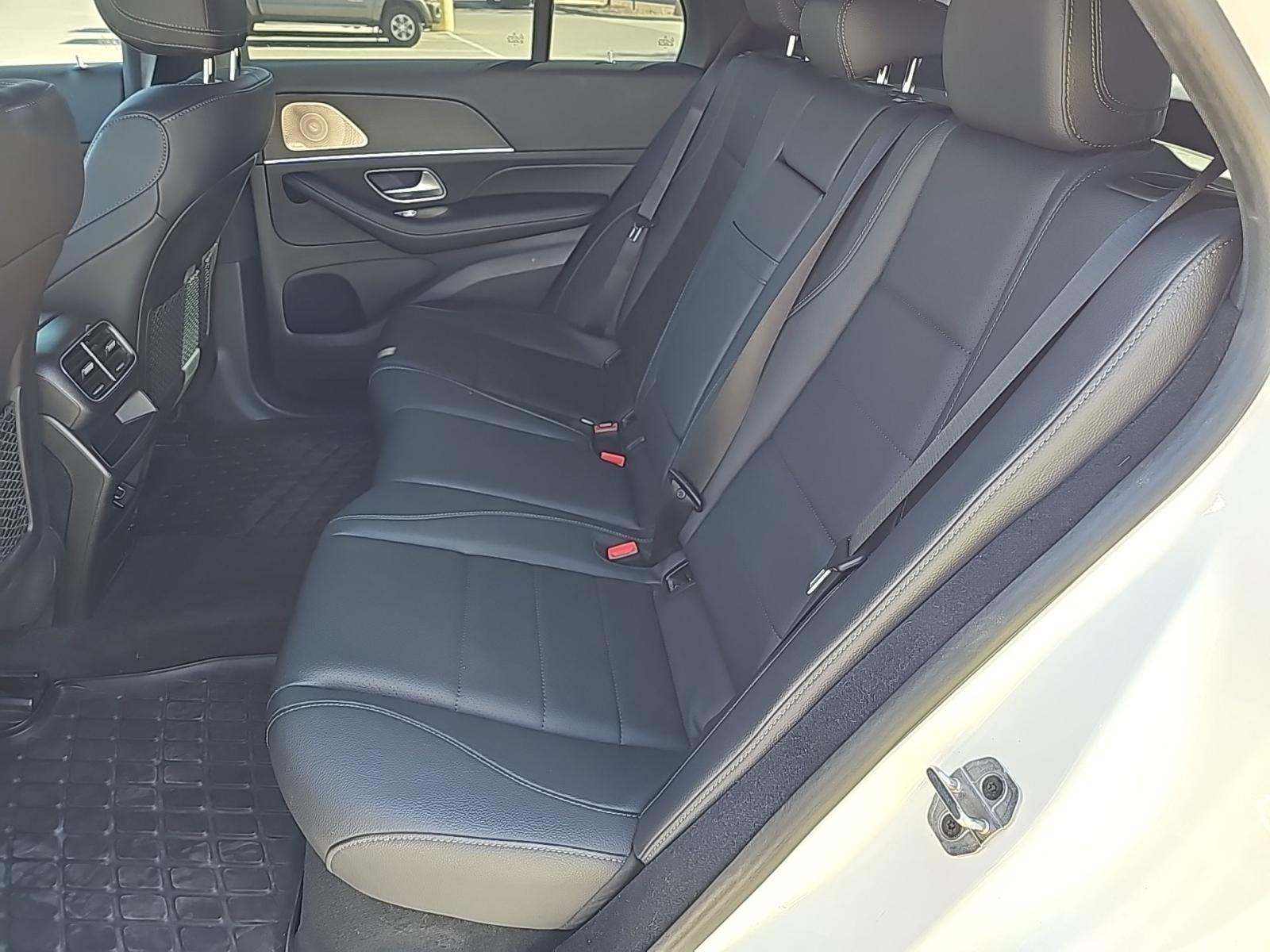 2022 Mercedes-Benz GLE GLE 350 RWD