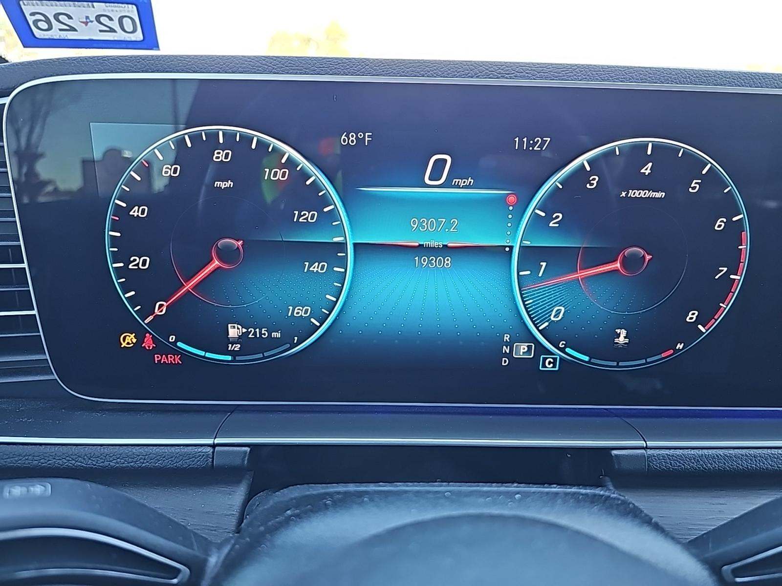2022 Mercedes-Benz GLE GLE 350 RWD