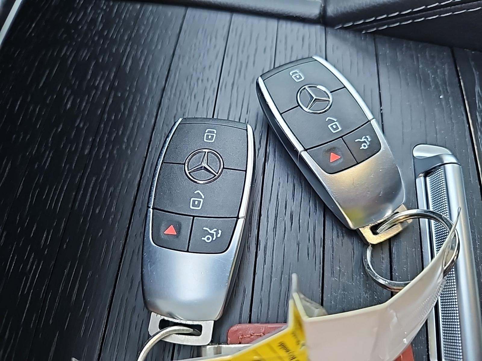 2022 Mercedes-Benz GLE GLE 350 RWD