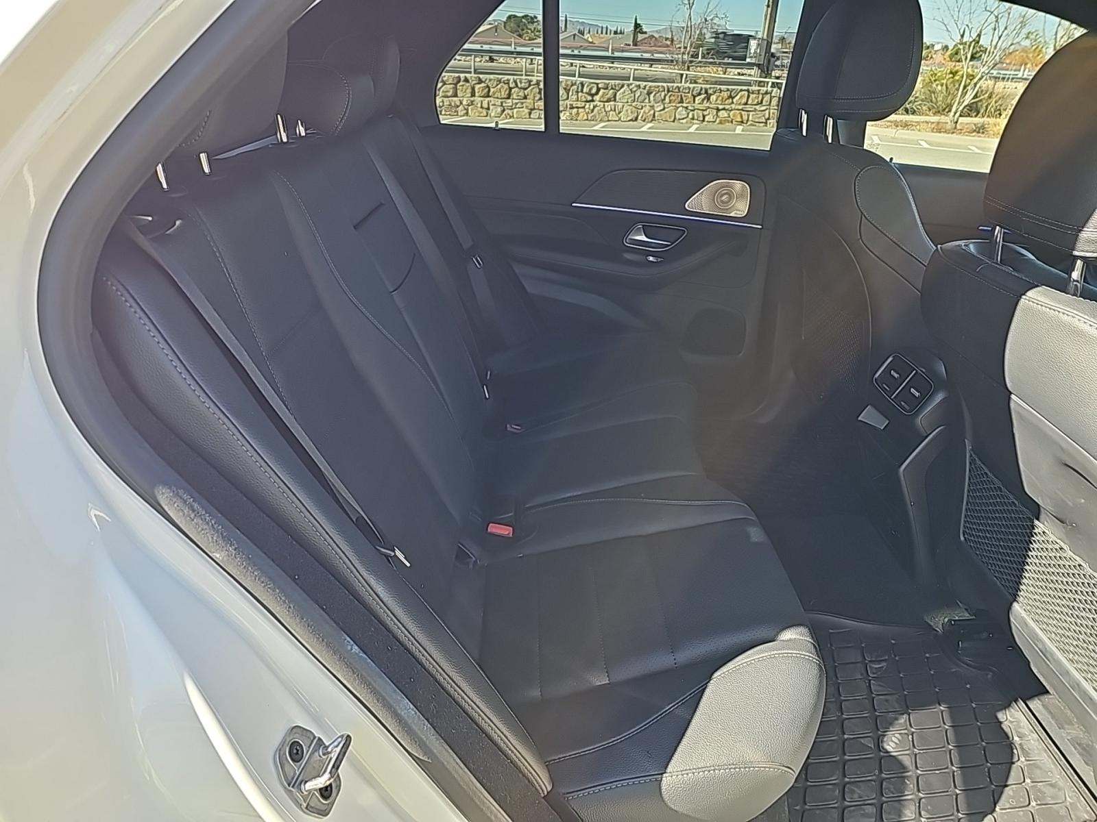 2022 Mercedes-Benz GLE GLE 350 RWD