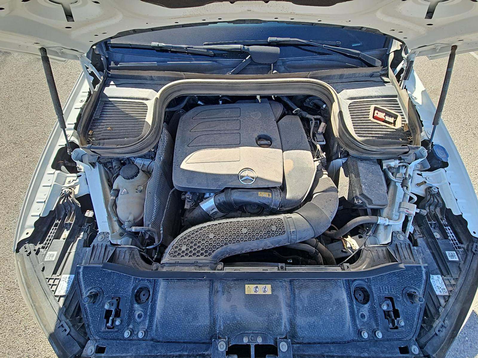 2022 Mercedes-Benz GLE GLE 350 RWD