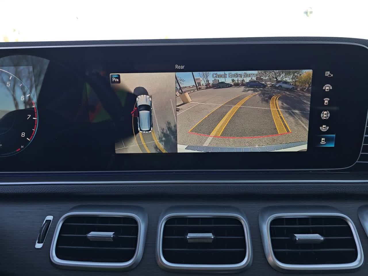 2022 Mercedes-Benz GLE GLE 350 RWD