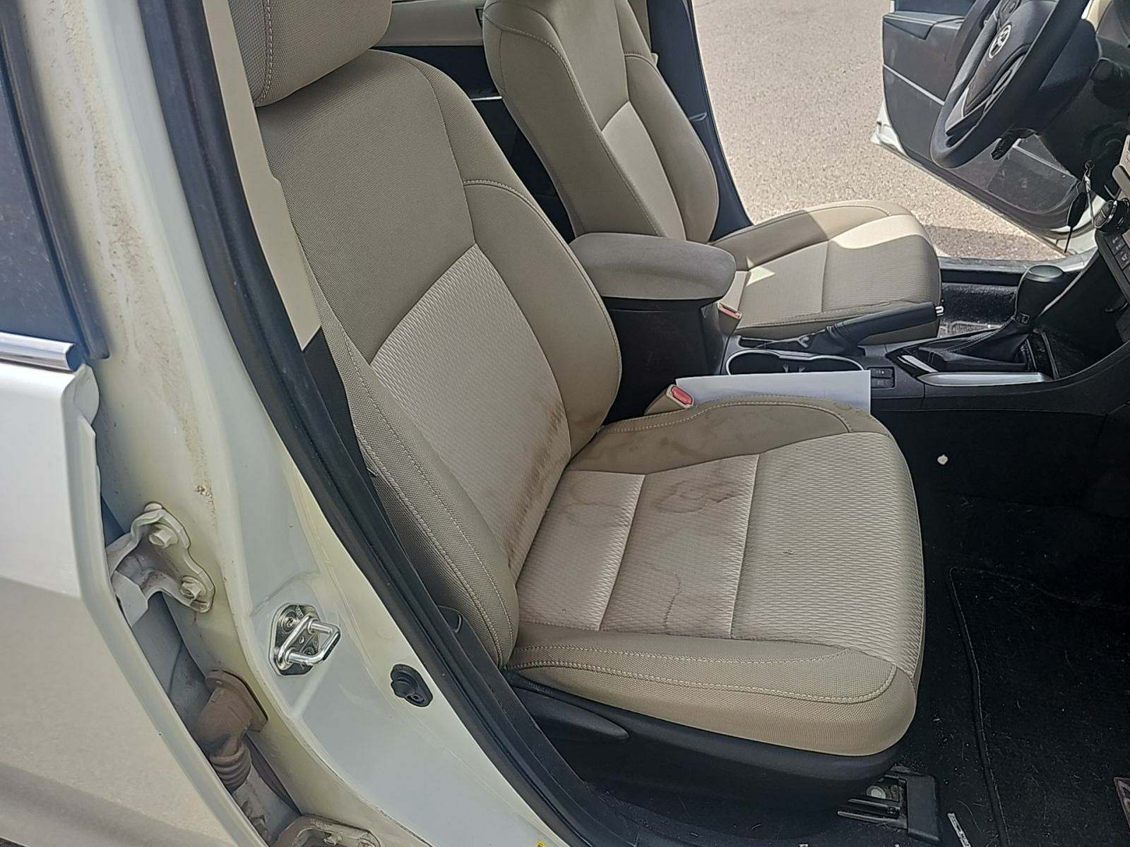 2014 Toyota Corolla LE Eco Plus FWD