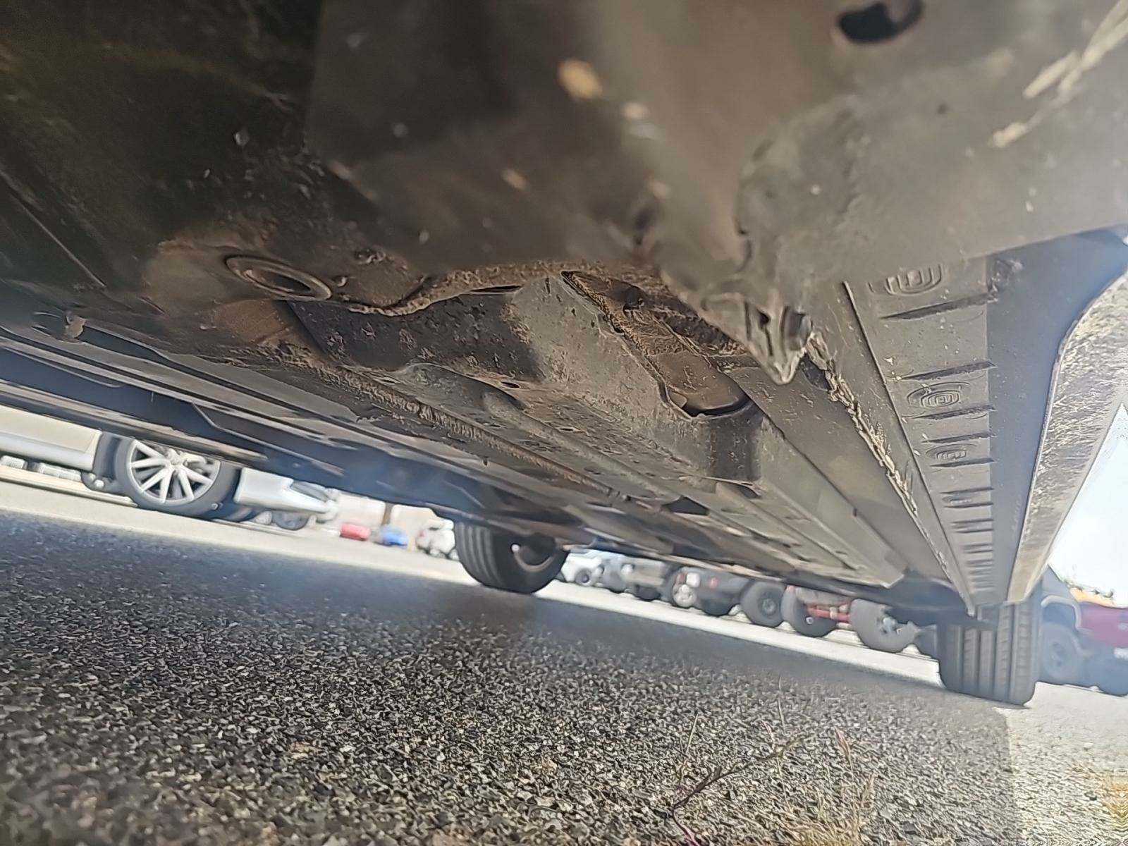 2014 Toyota Corolla LE Eco Plus FWD