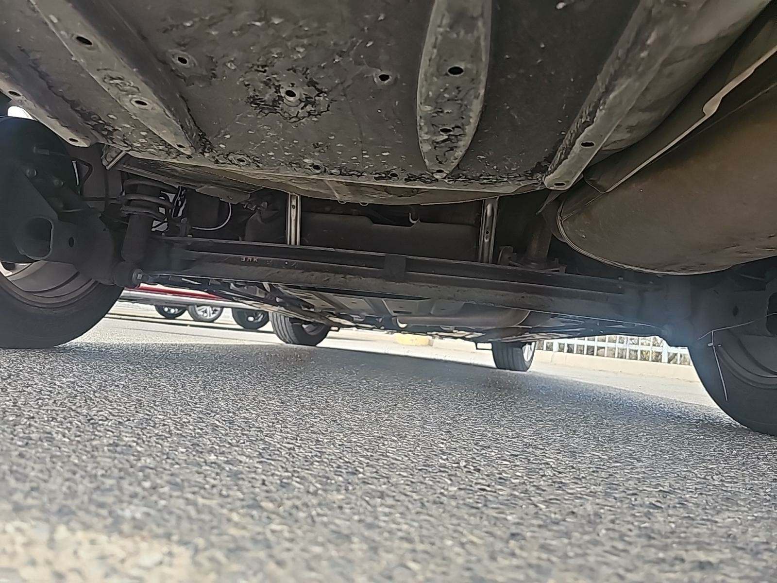 2014 Toyota Corolla LE Eco Plus FWD