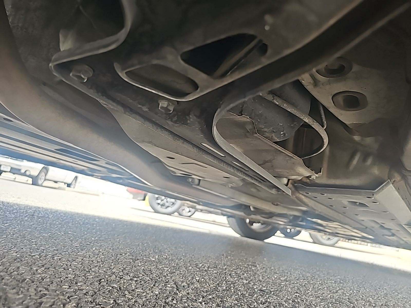 2014 Toyota Corolla LE Eco Plus FWD