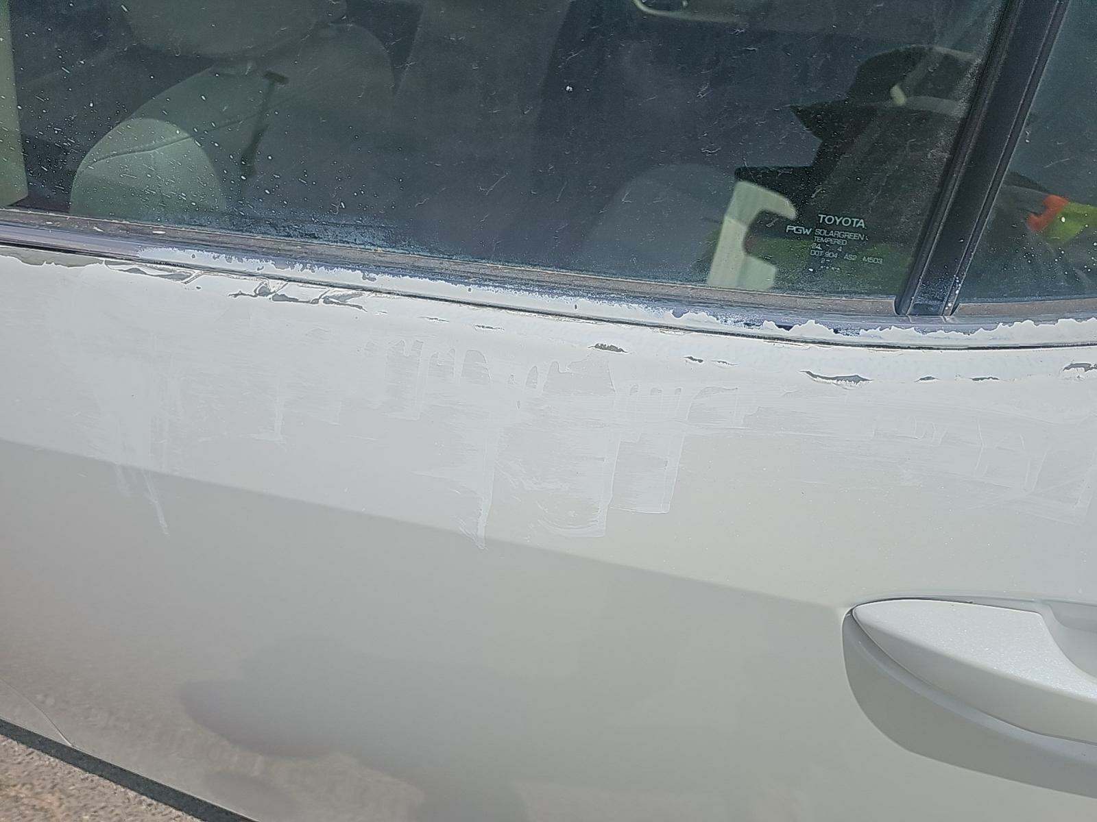 2014 Toyota Corolla LE Eco Plus FWD