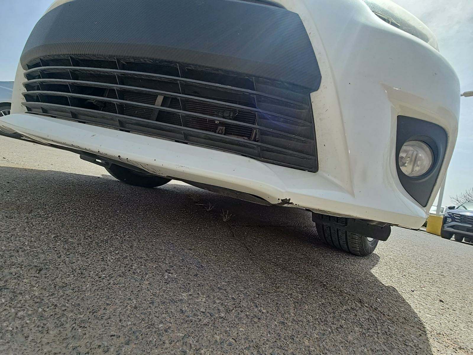 2014 Toyota Corolla LE Eco Plus FWD