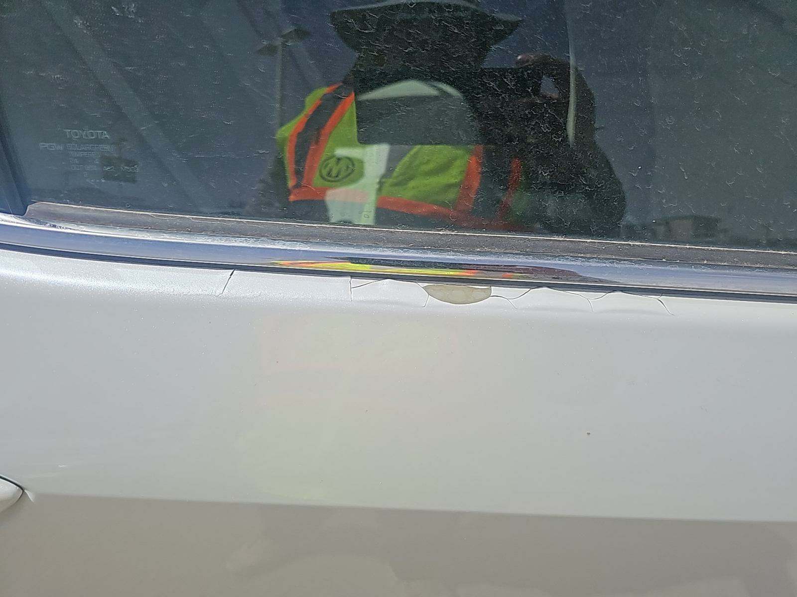 2014 Toyota Corolla LE Eco Plus FWD