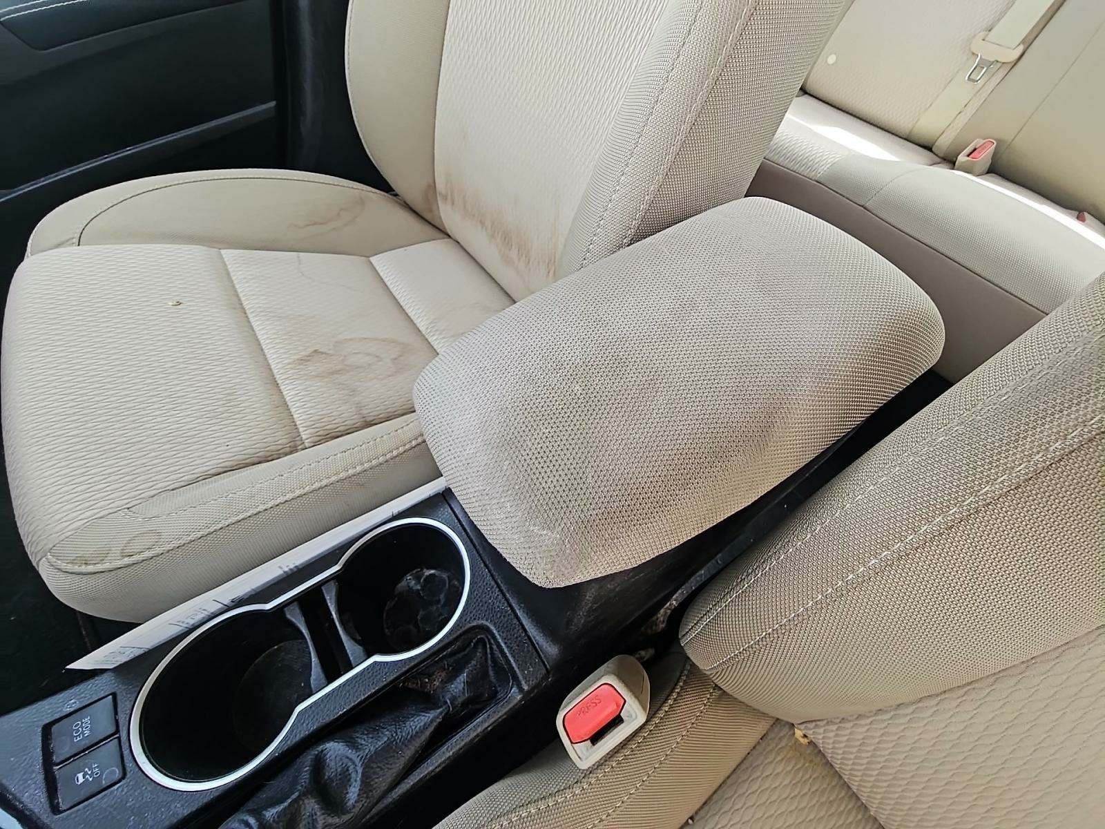 2014 Toyota Corolla LE Eco Plus FWD