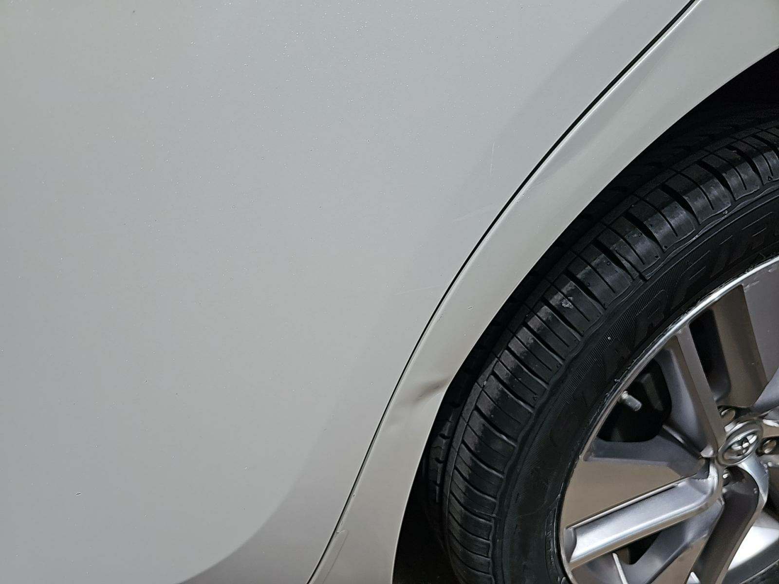 2014 Toyota Corolla LE Eco Plus FWD