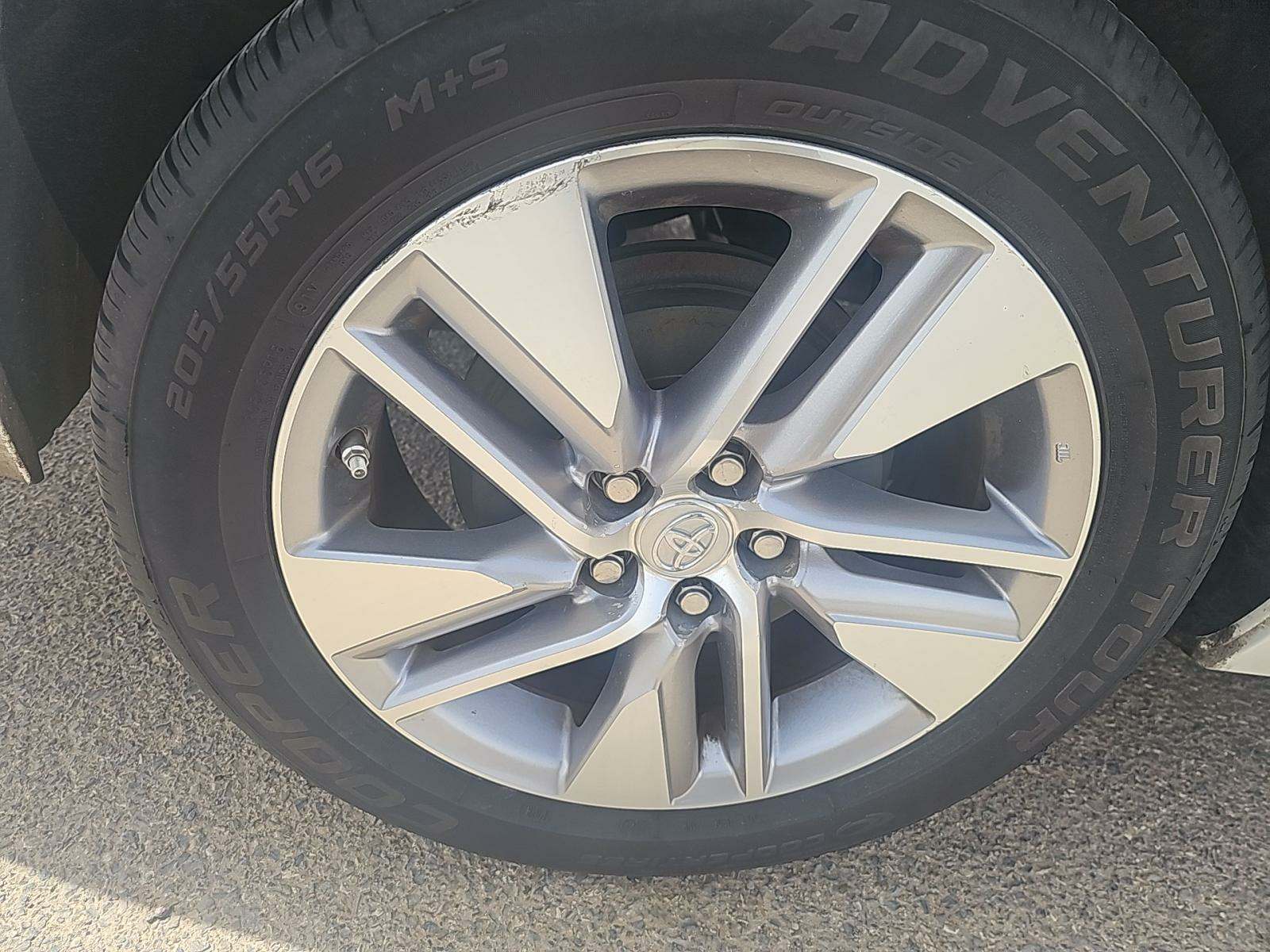 2014 Toyota Corolla LE Eco Plus FWD