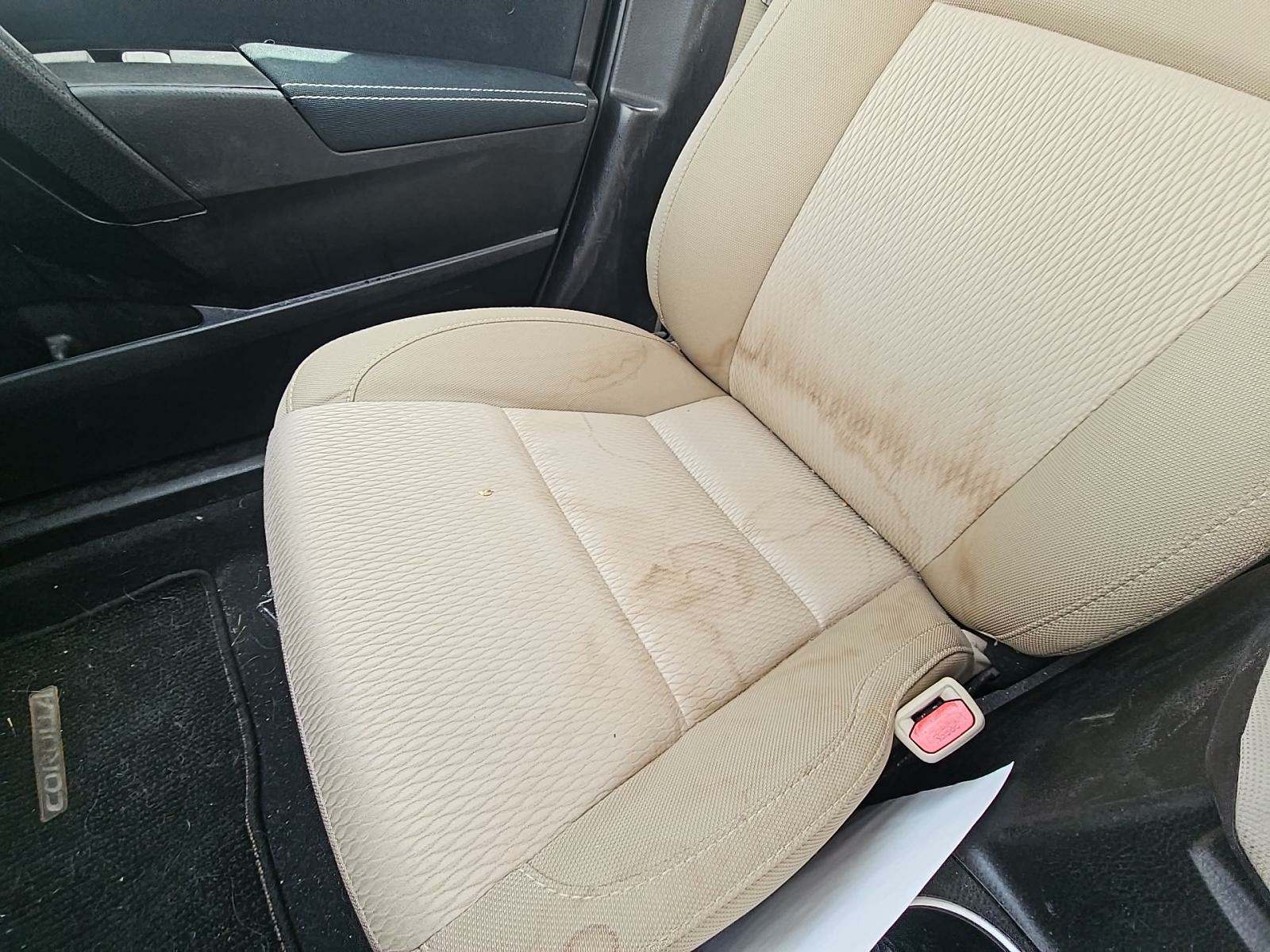 2014 Toyota Corolla LE Eco Plus FWD