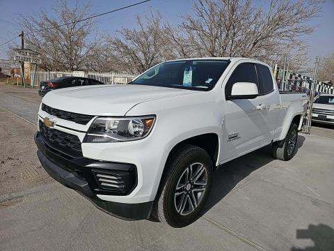 CHEVROLET WORK TRUCK - 1